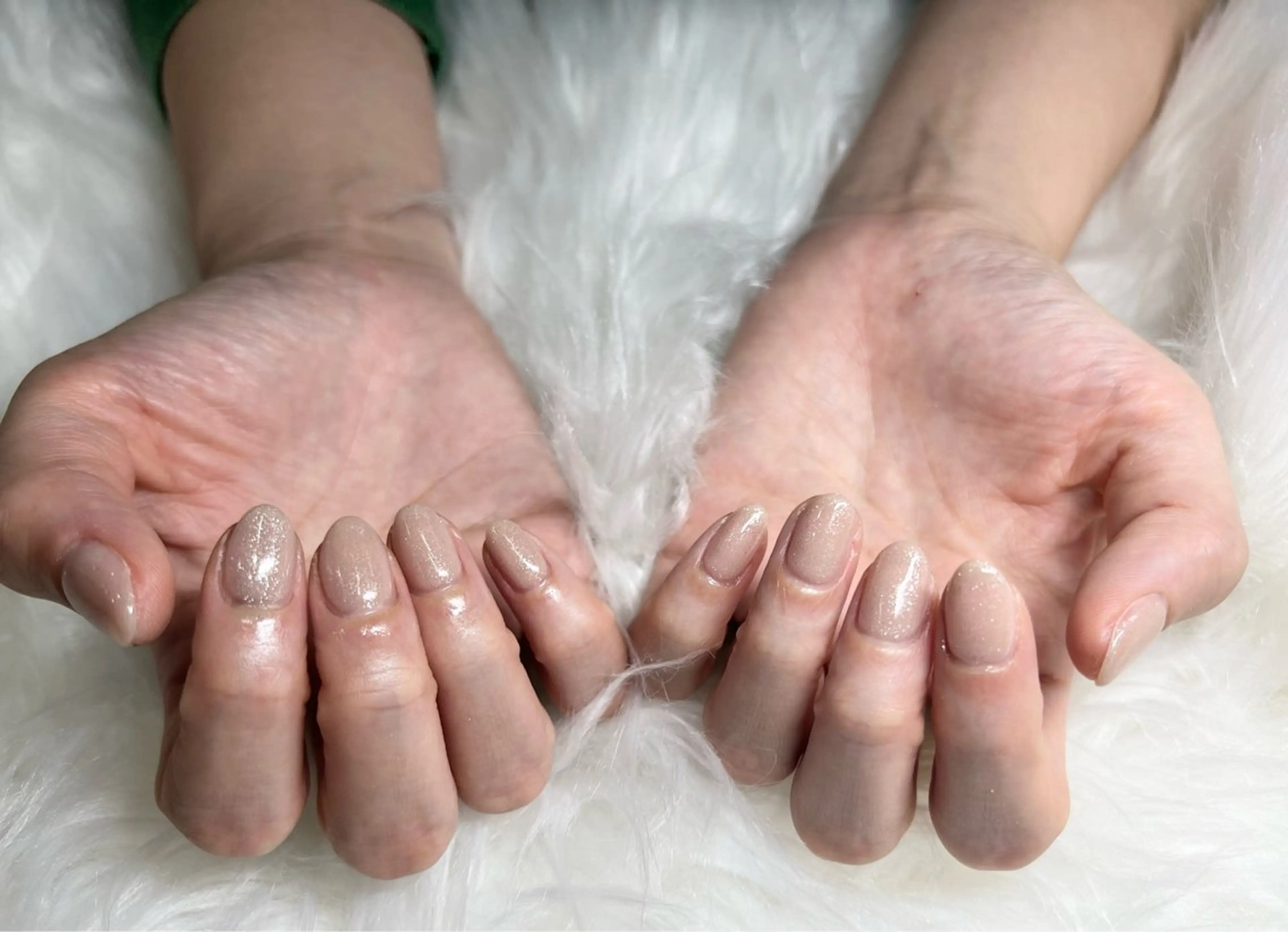 ネイル Y&L Nailのネイルデザイン