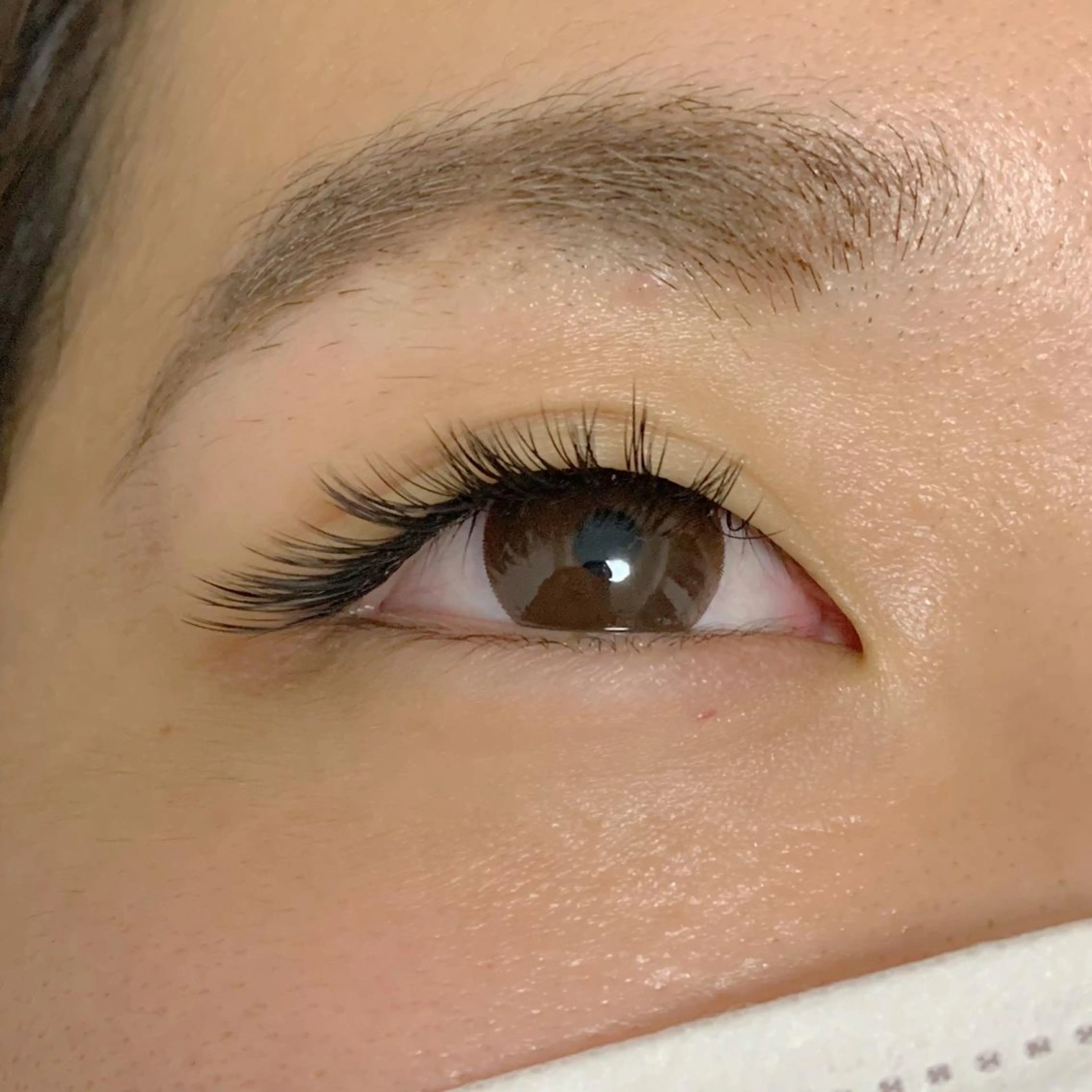 マツエク・マツパ room 36所属・room36 Mimuのマツエク・マツパデザイン