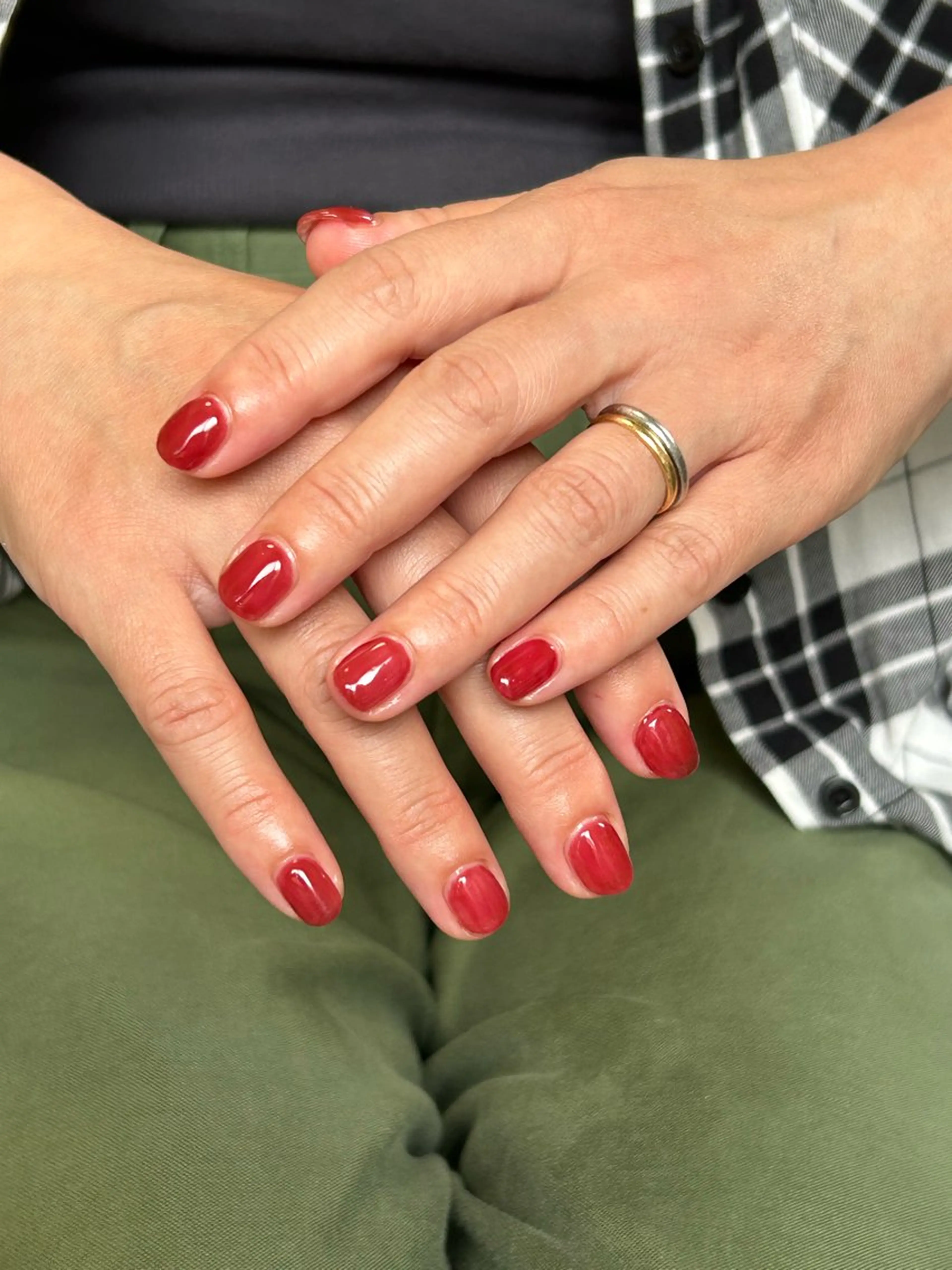 ネイル Sasaki Chiyokoのネイルデザイン