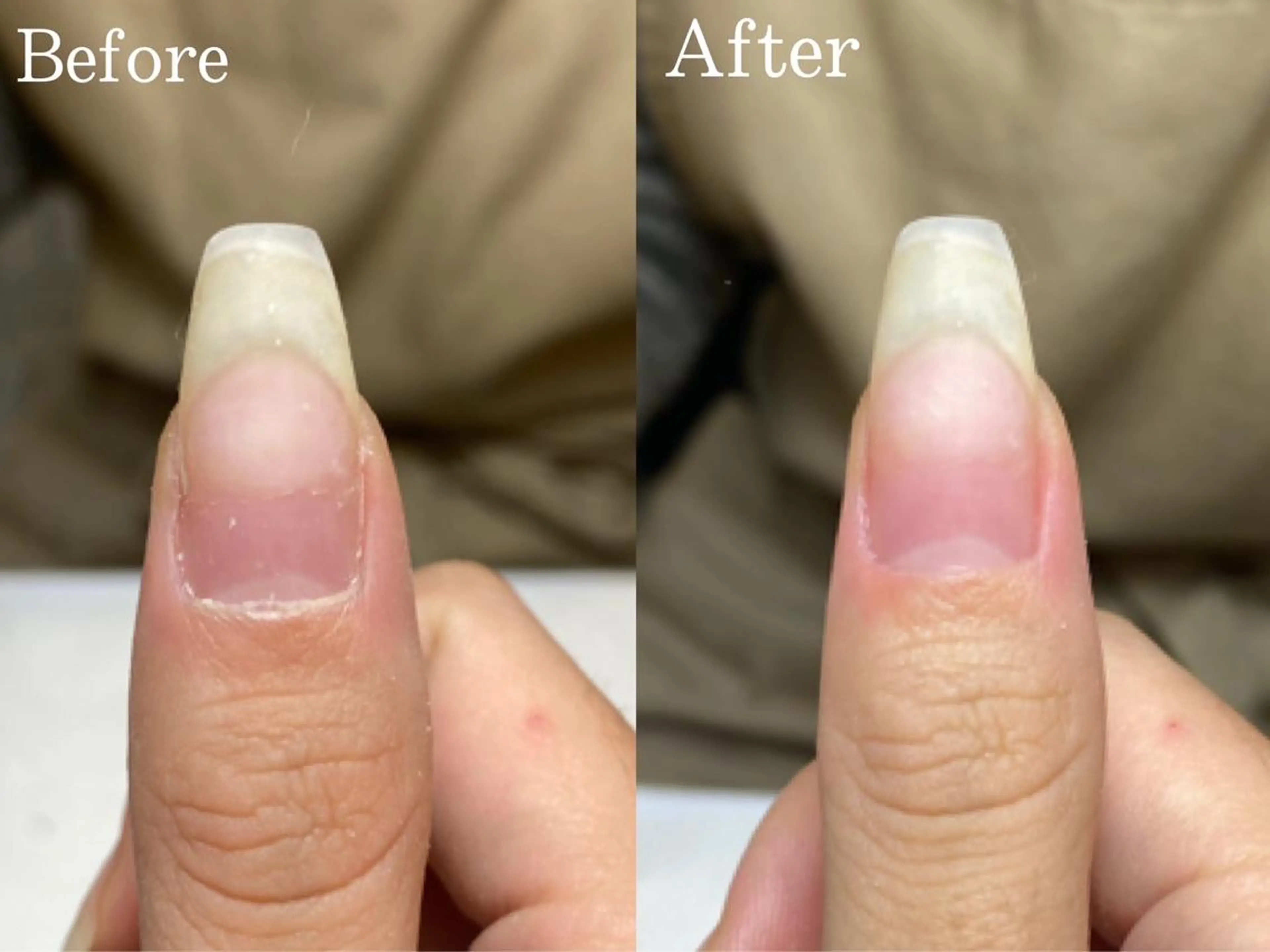 ネイル mignon mairoのネイルデザイン