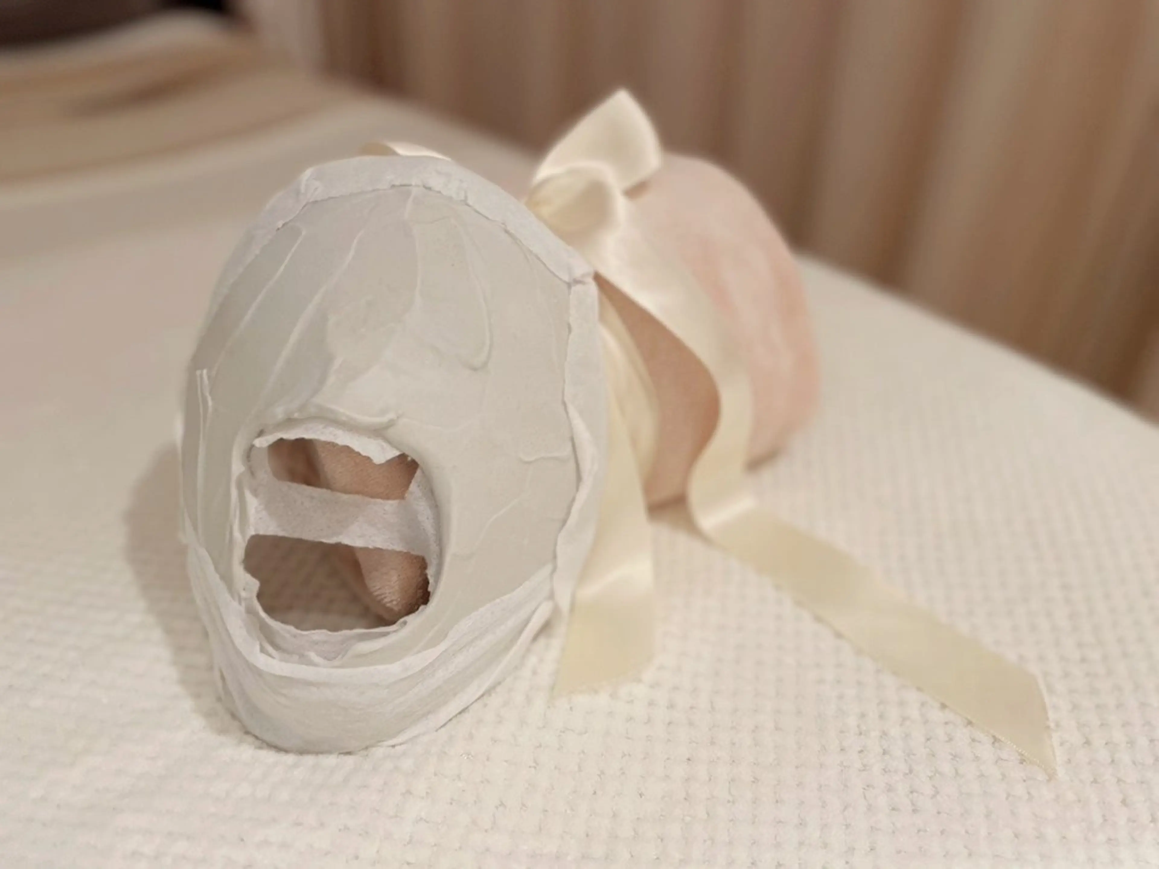 小顔/リンパ/マッサージL.sana所属・小顔/フェイシャル L.sanaのエステ・リラクイメージ