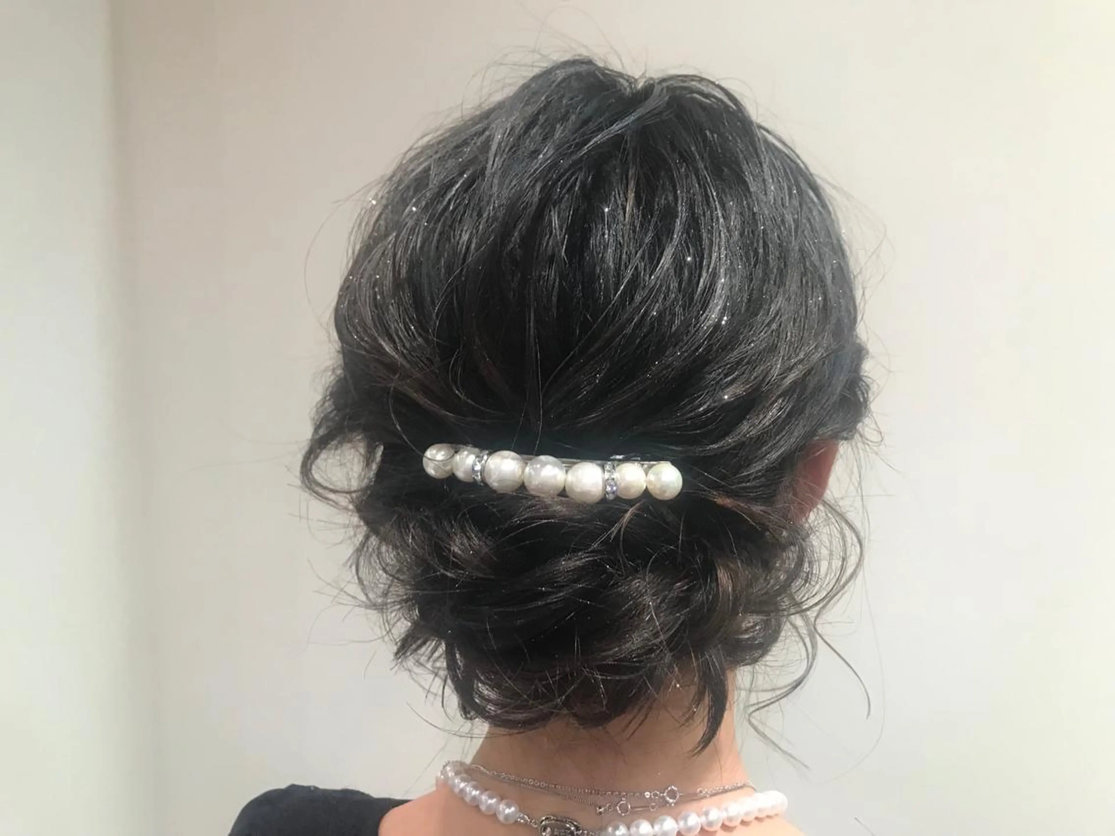 ミディアム ✨美髪サラ艶トレンド 橋柿 実紀✨のヘアスタイル