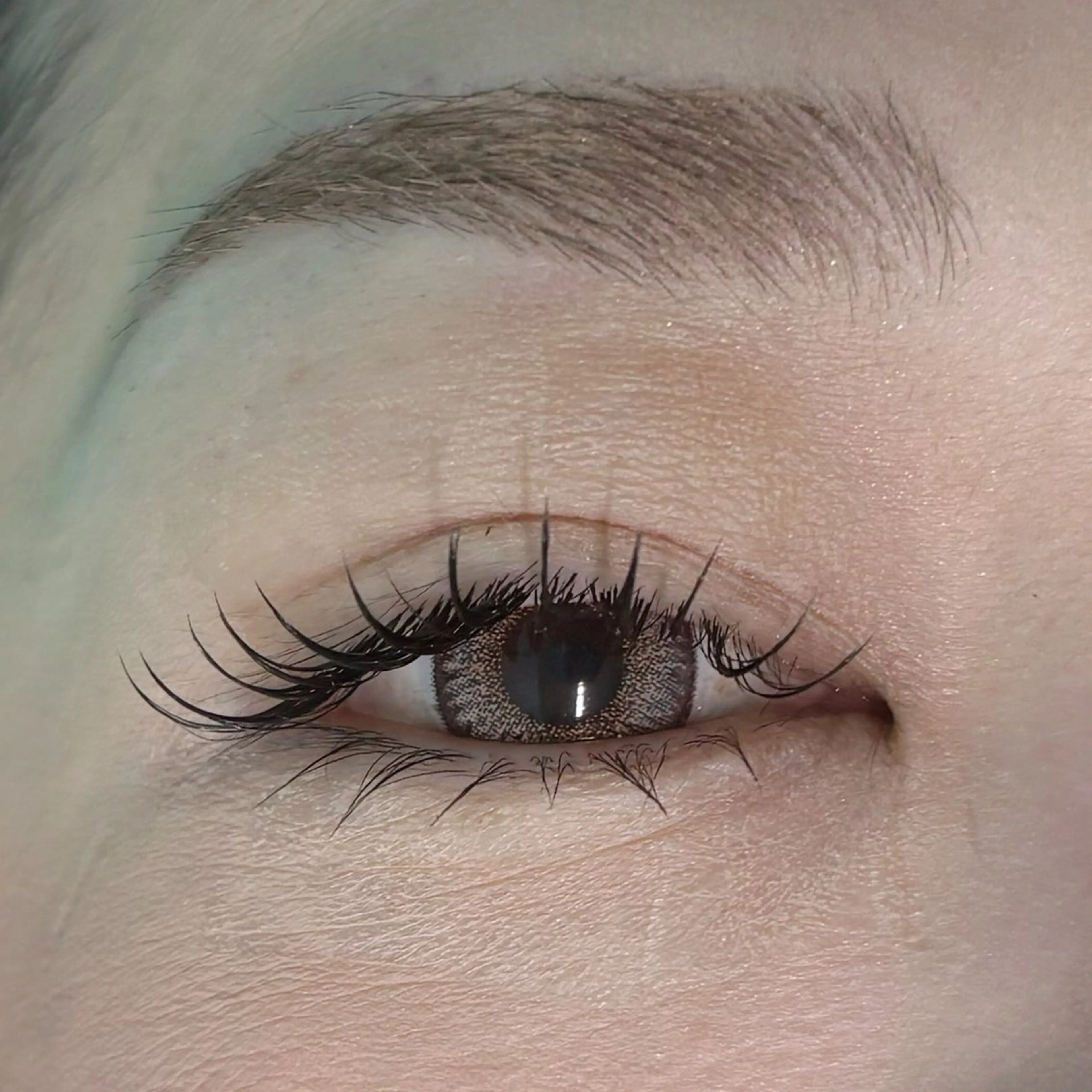 マツエク・マツパ salonDRE ARISAのマツエク・マツパデザイン