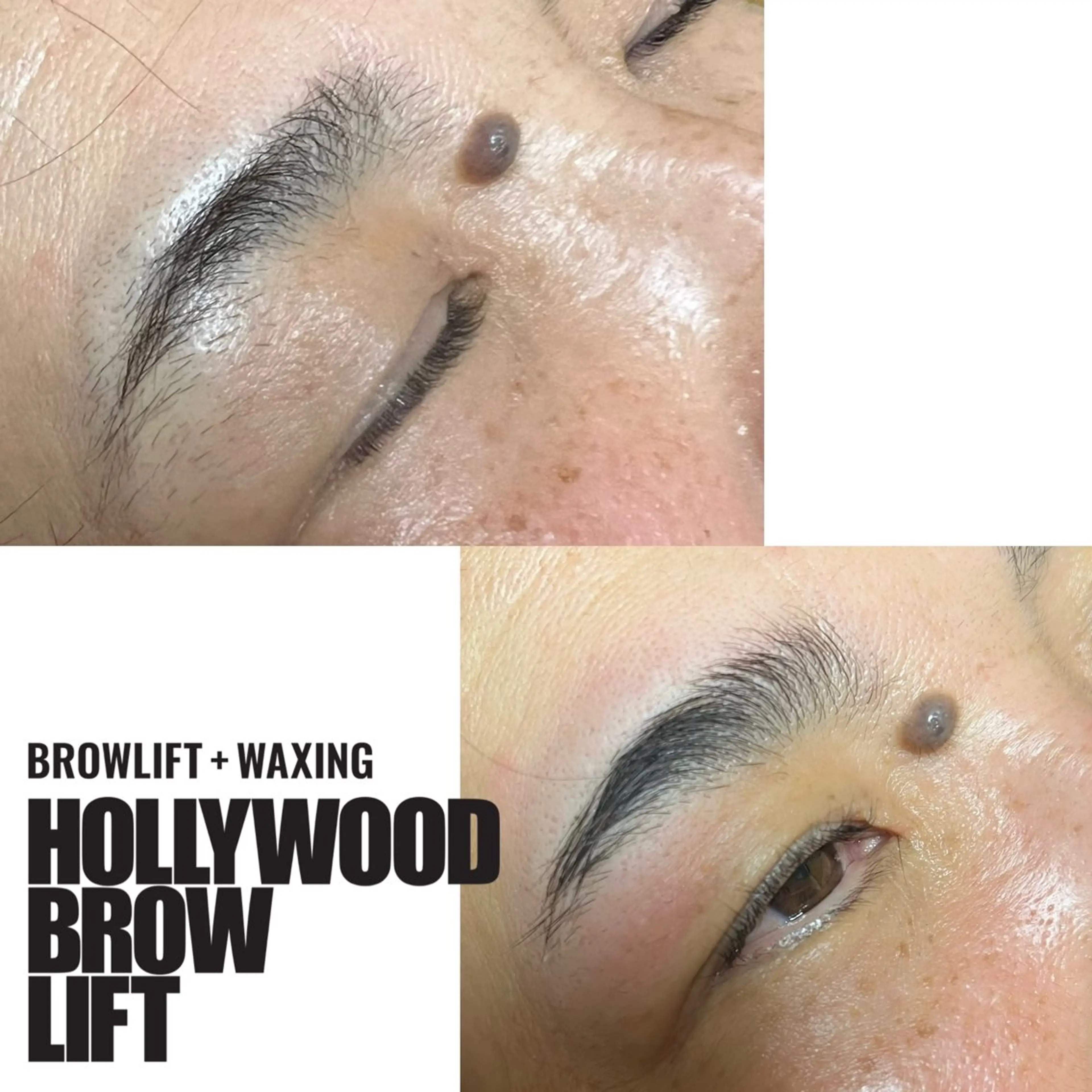 アイブロウ Brow  bar chiakiの眉毛・アイブロウイメージ