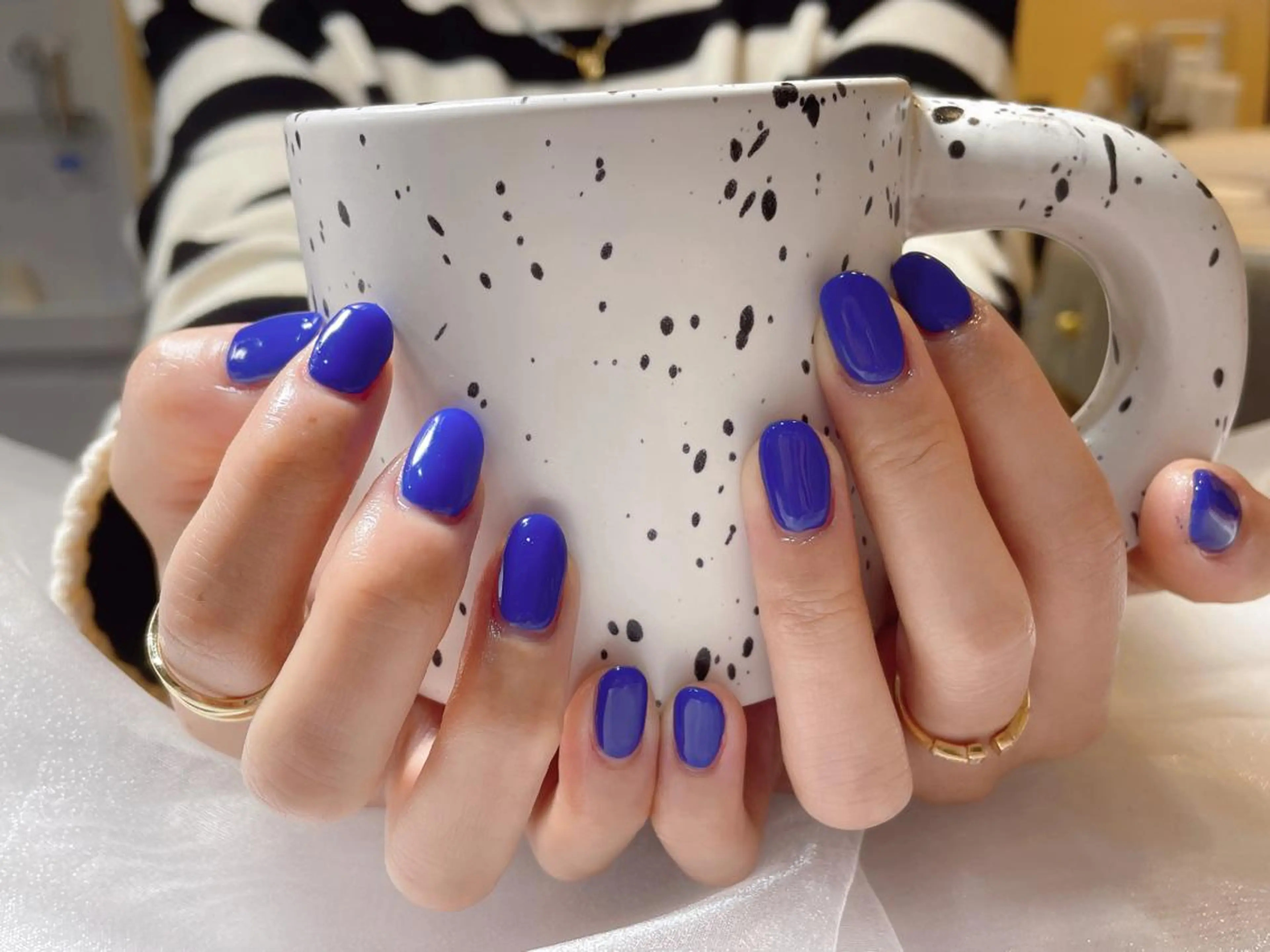 ネイル Rarity nail salon所属・Rarity nail salonのネイルデザイン