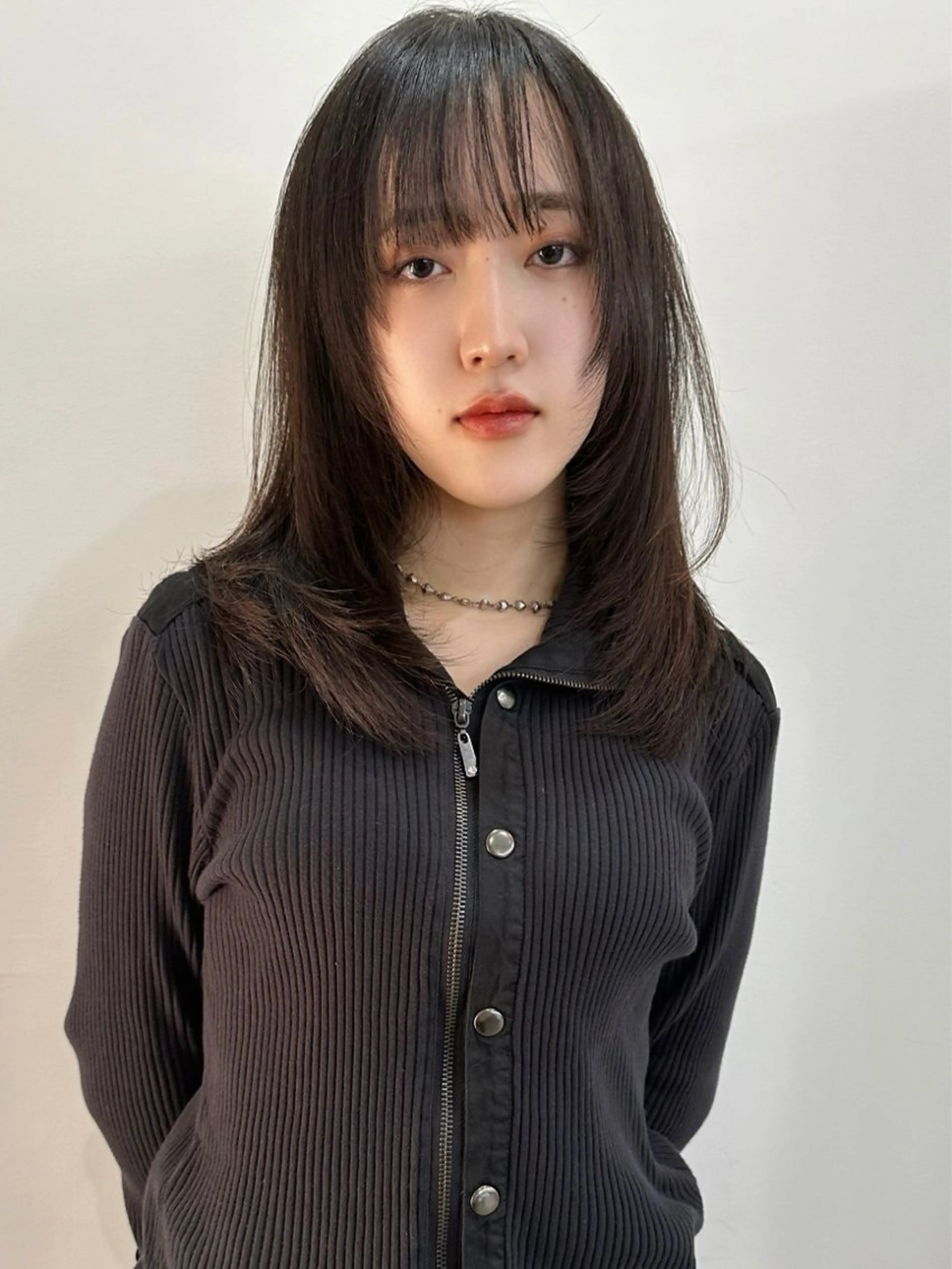 【カット&カラー&トリートメント✨】の写真