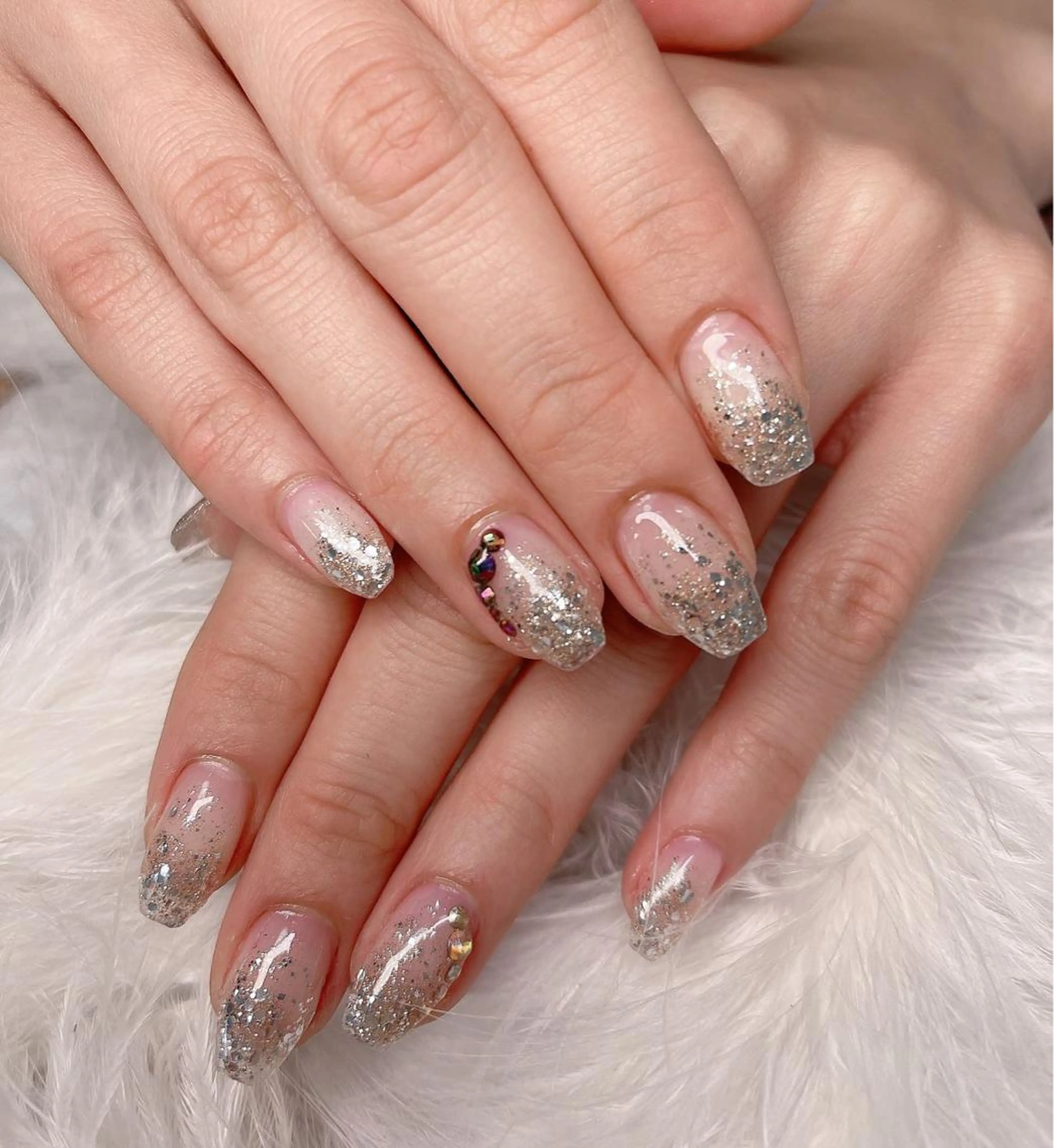 ネイル JOJOネイル所属・JOJO ネイルのネイルデザイン