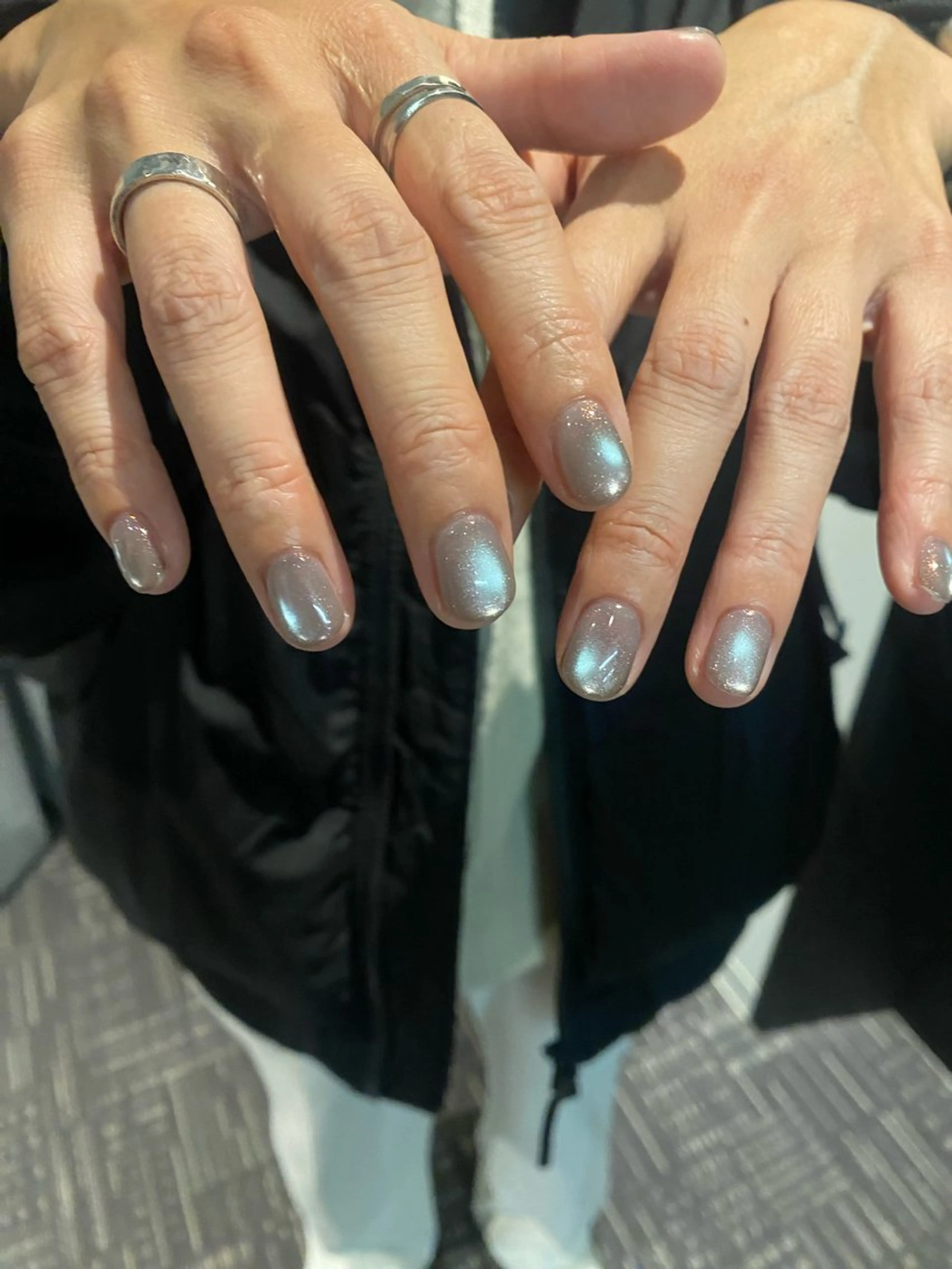 ネイル PEACE(ピース) natsukiのネイルデザイン