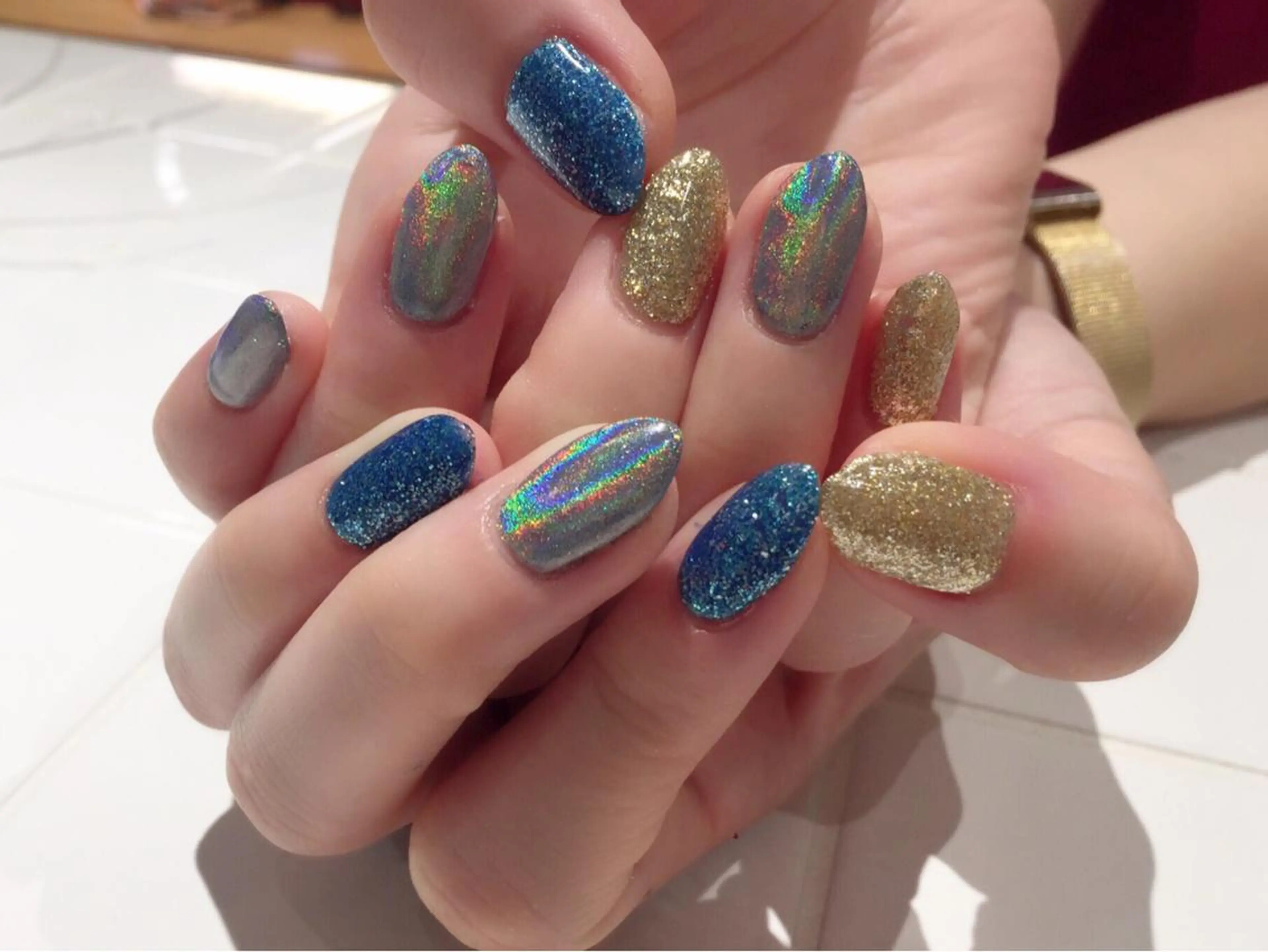 ネイル アートネイル Salon Ｋのネイルデザイン