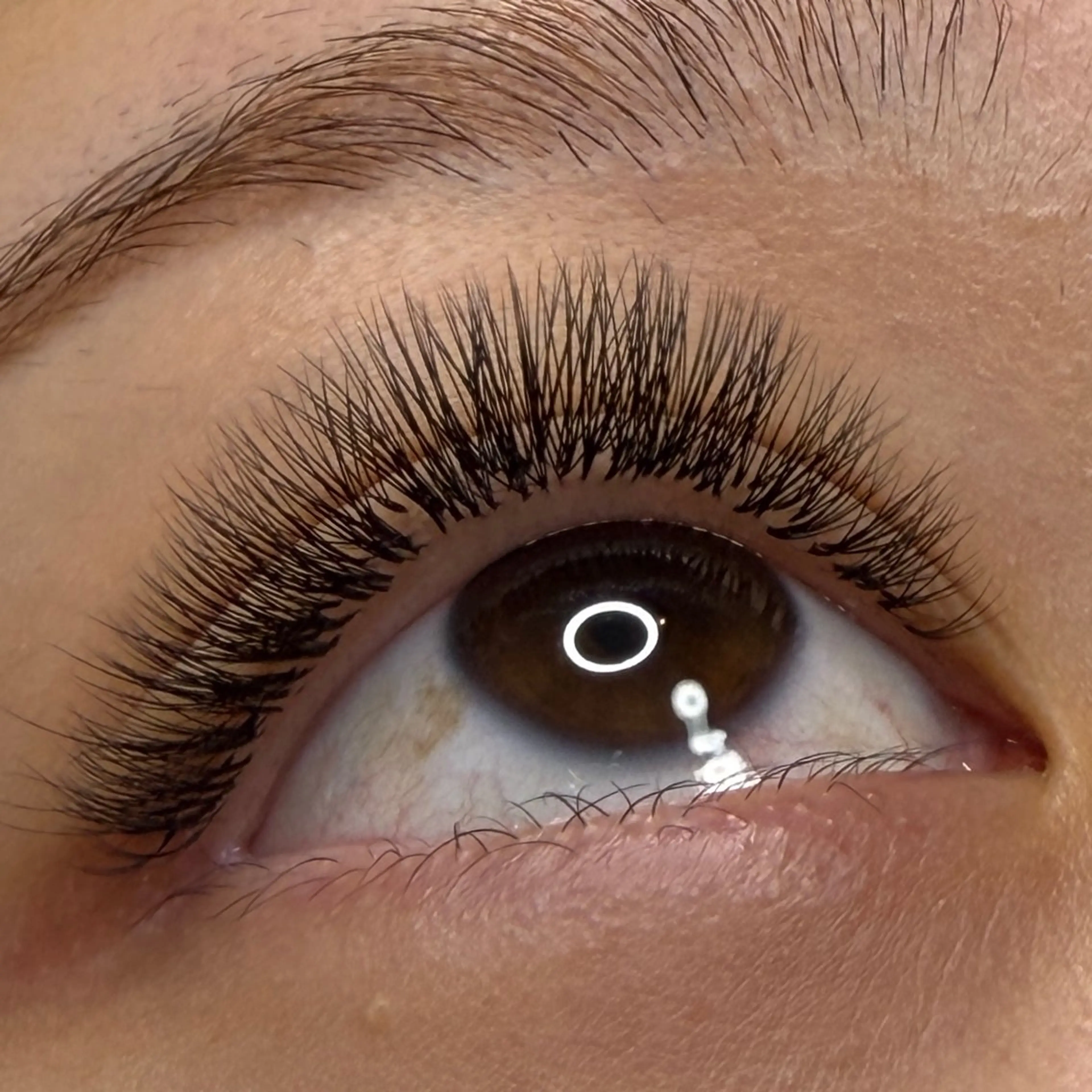 マツエク・マツパ マツエク Rommy  Studio所属・Rommy Studioのマツエク・マツパデザイン