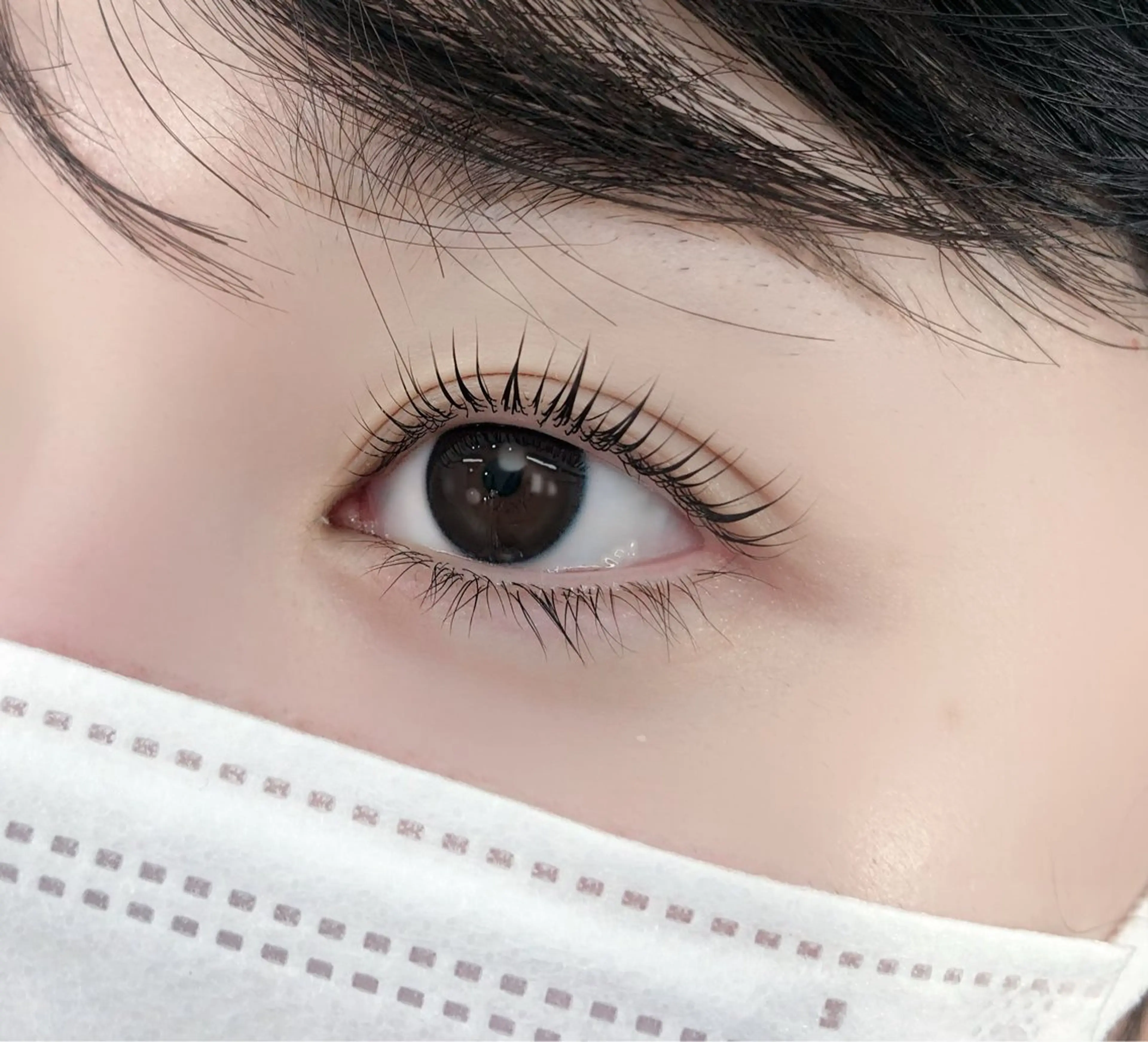 ミニモ限定価格ラッシュリフト☆通常5980円の写真