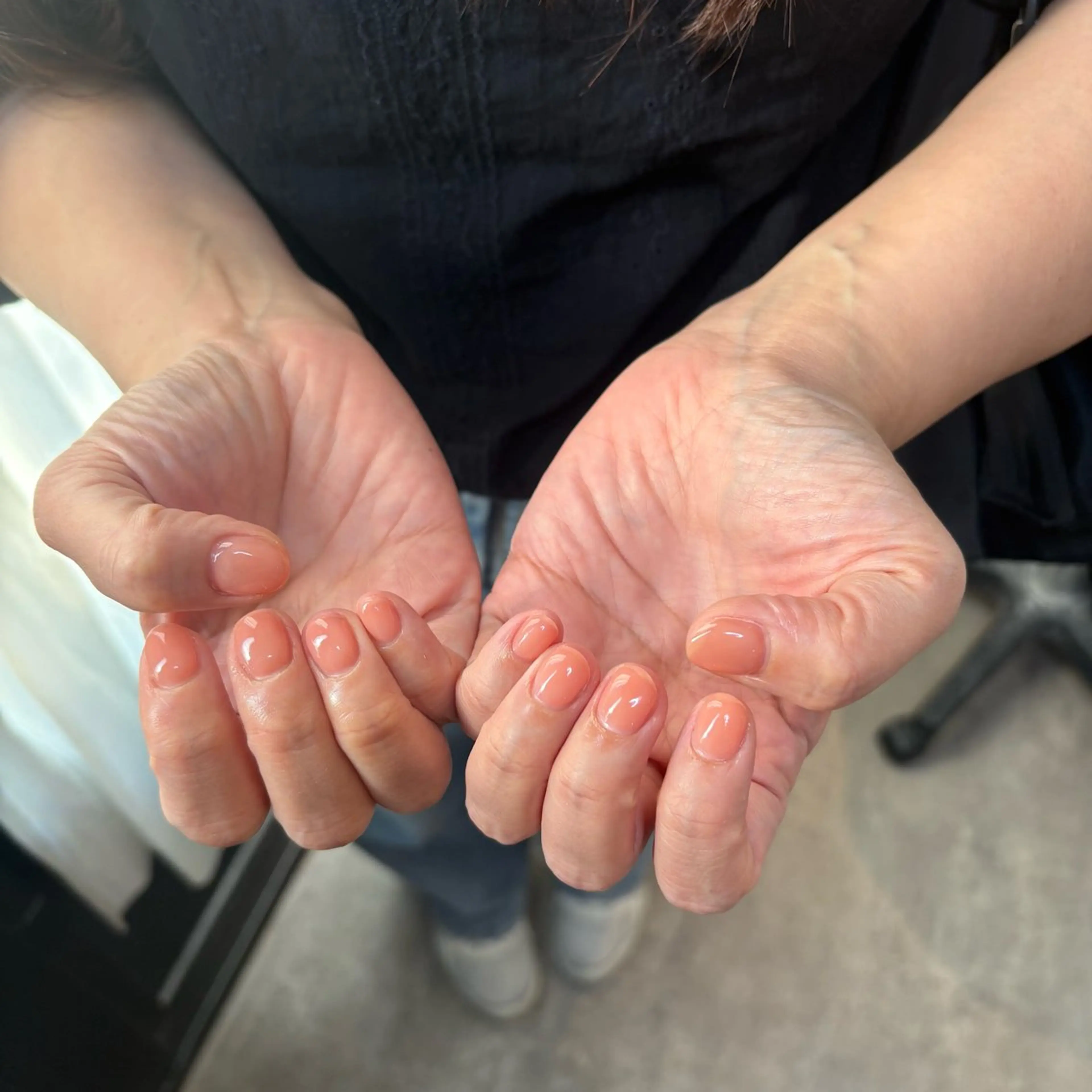 ネイル Eden 喜多のネイルデザイン