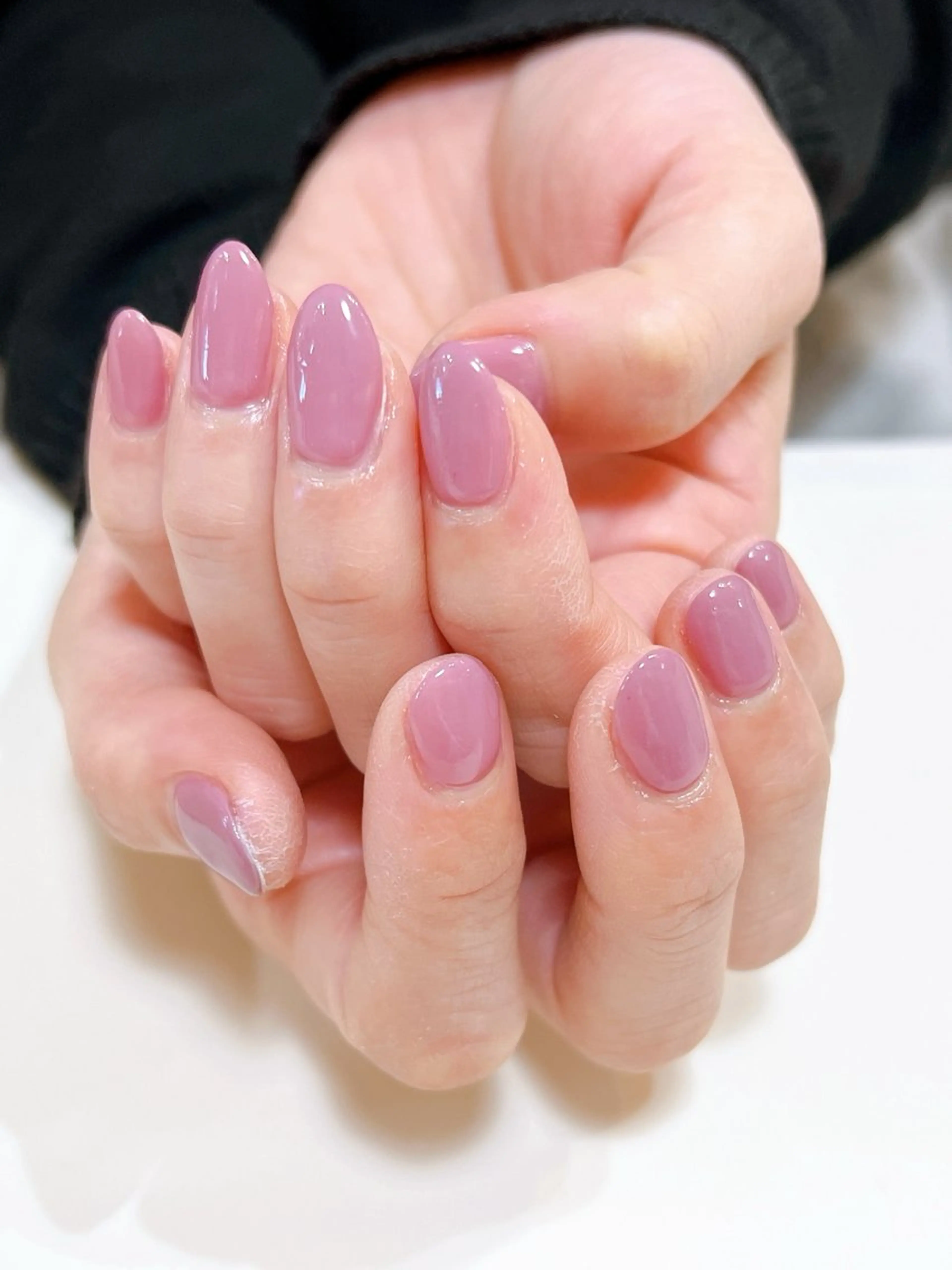 ネイル Nail&EyeNefer 旭店所属・木村 仁美のネイルデザイン