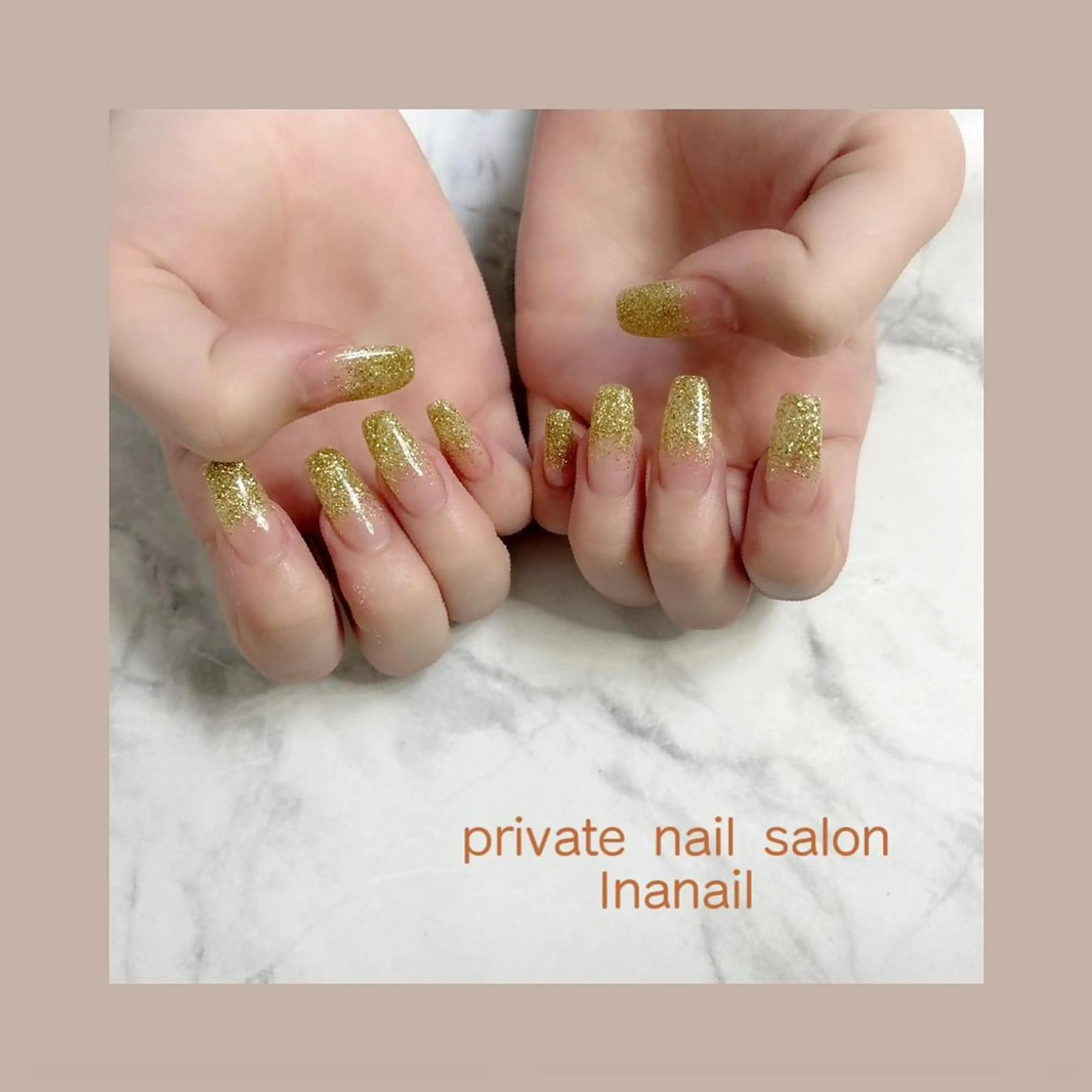 ネイル ✤Ina nail✤のネイルデザイン