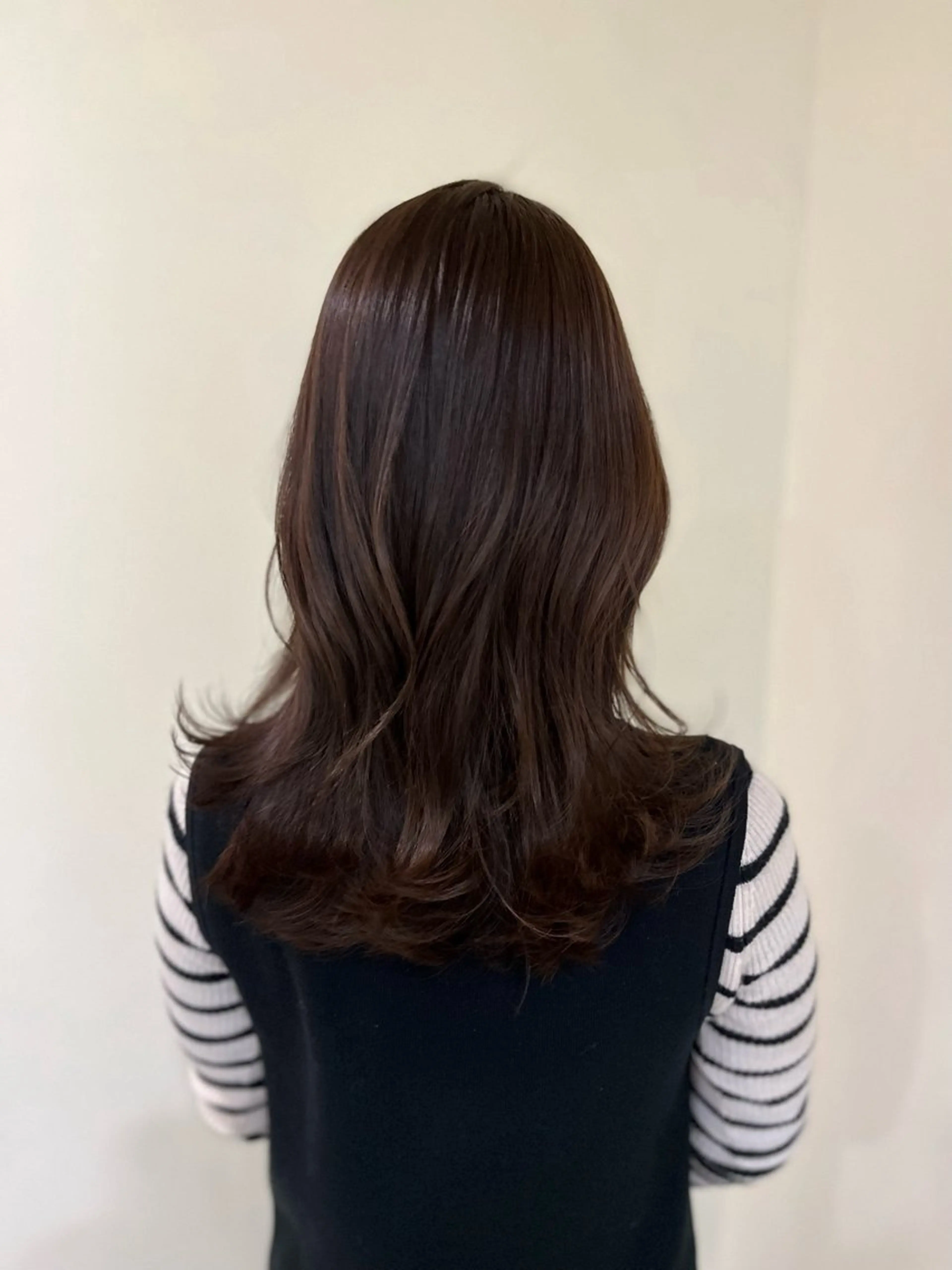 【🥀minimo限定メニュー🥀】似合わせカット＋Aujuaトリートメント💌の写真