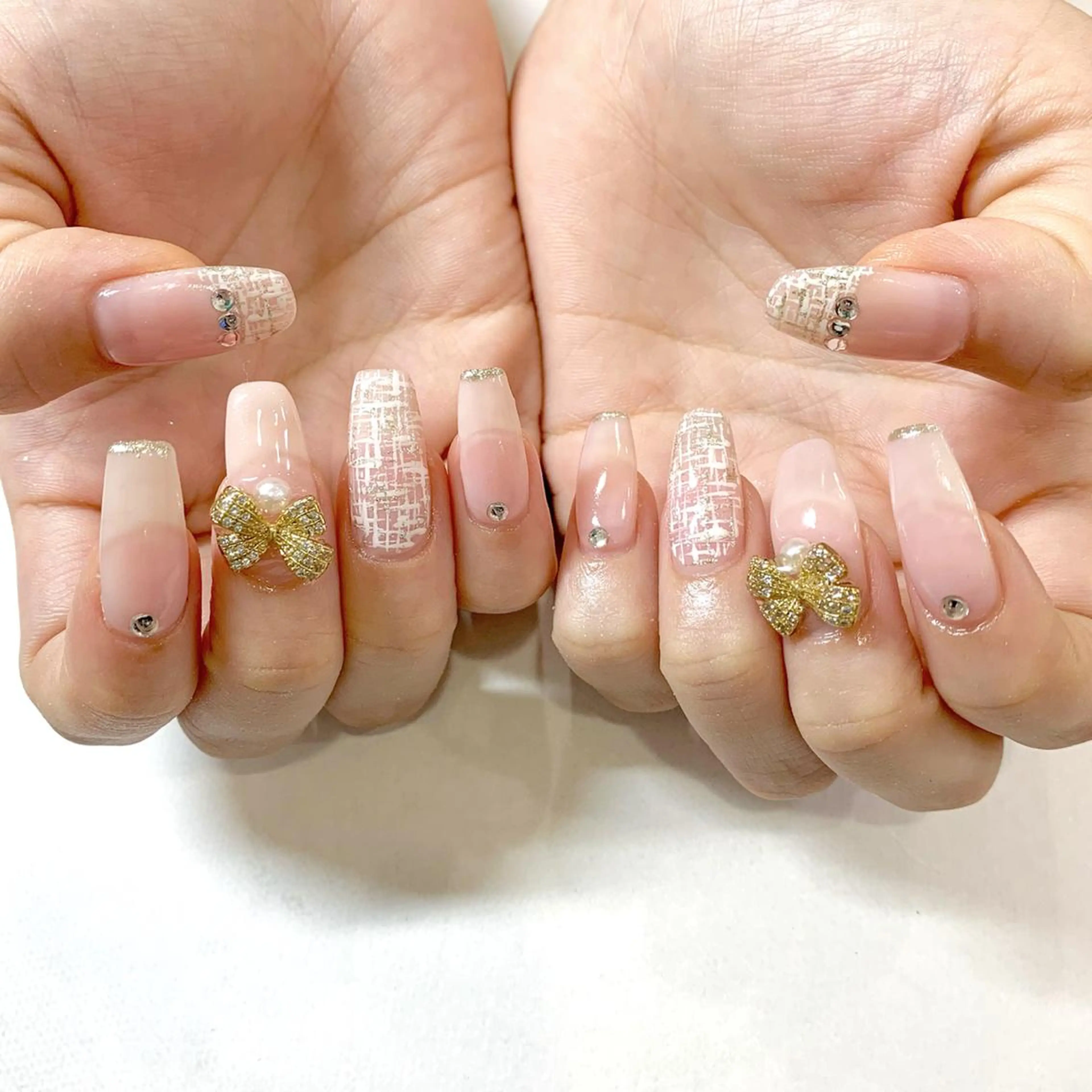 メンズ ネイル YUN君 🦍のネイルデザイン