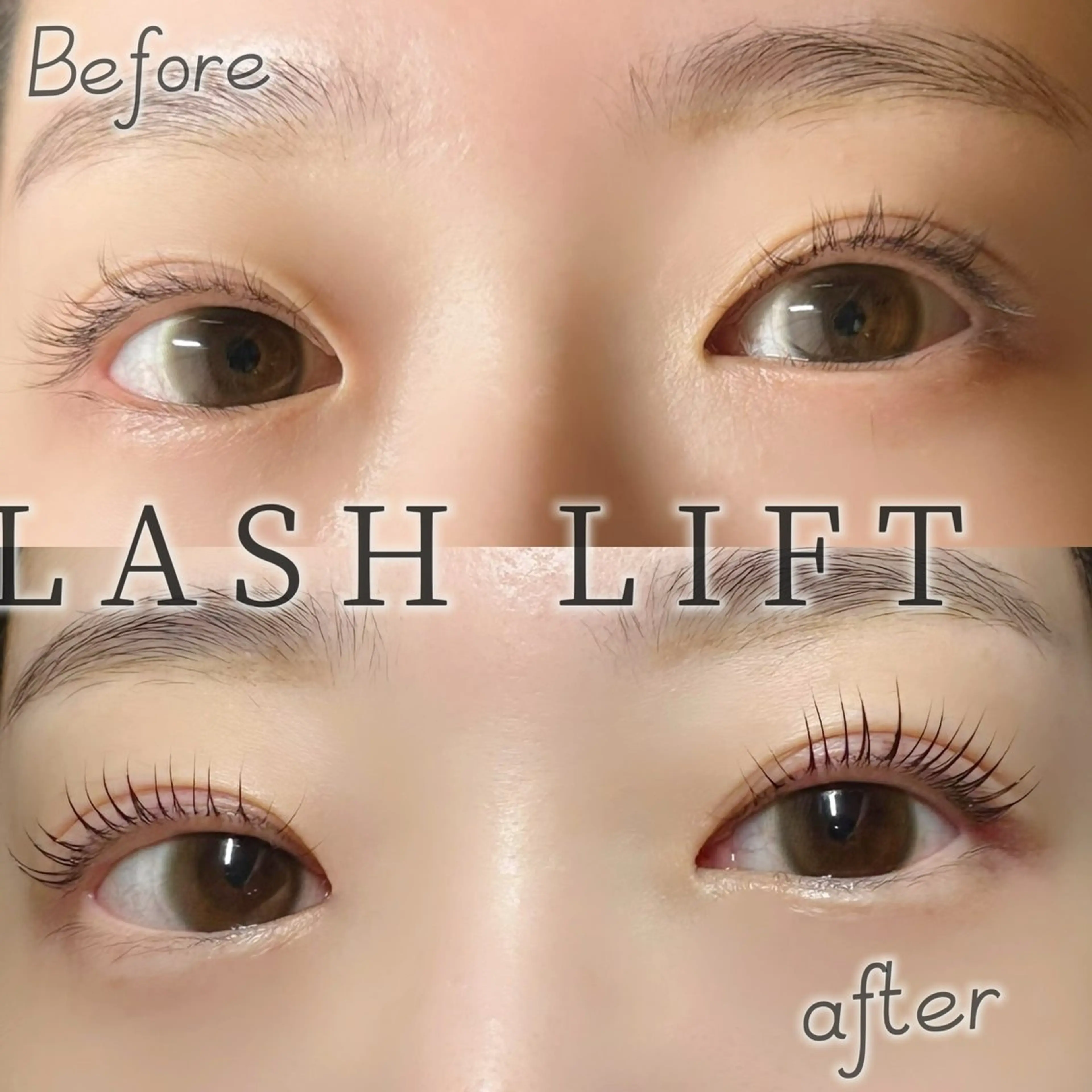 マツエク・マツパ マツパ claire BEAUTY SALON所属・若林 瞳華のマツエク・マツパデザイン