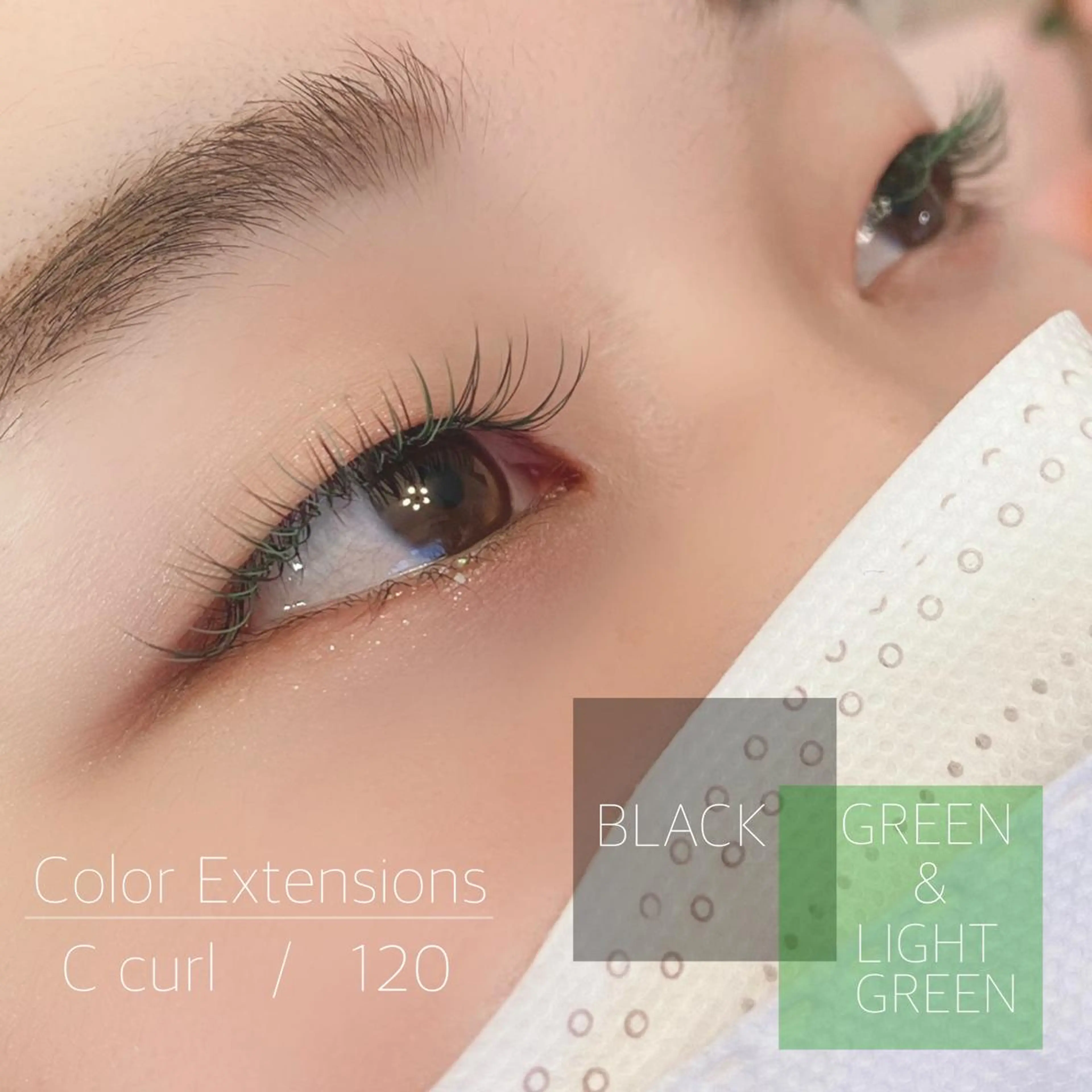 マツエク・マツパ eyelist 𖥧𖤣KYOKAのマツエク・マツパデザイン