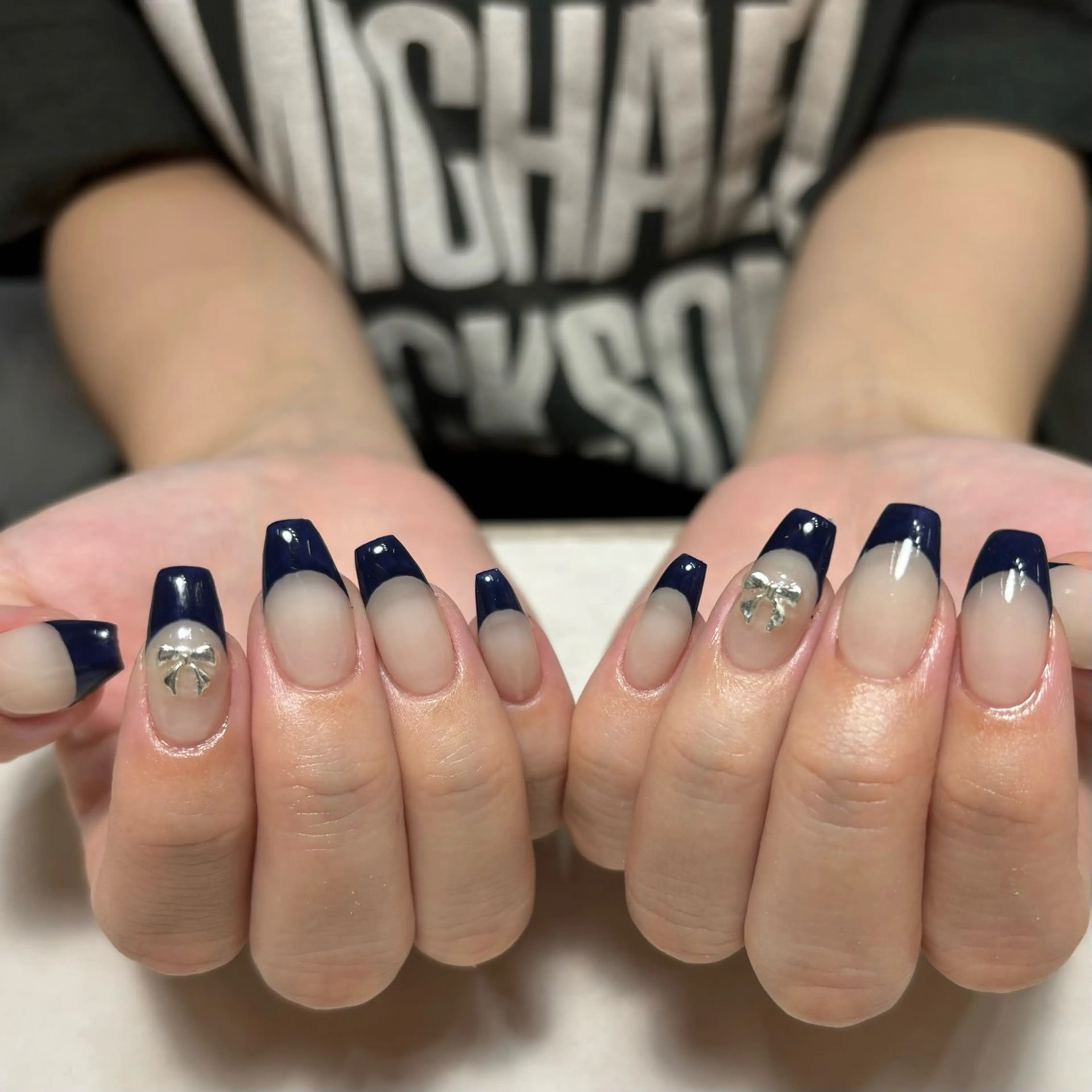 ネイル ハンドネイル Loêmy所属・Loémy airiのネイルデザイン