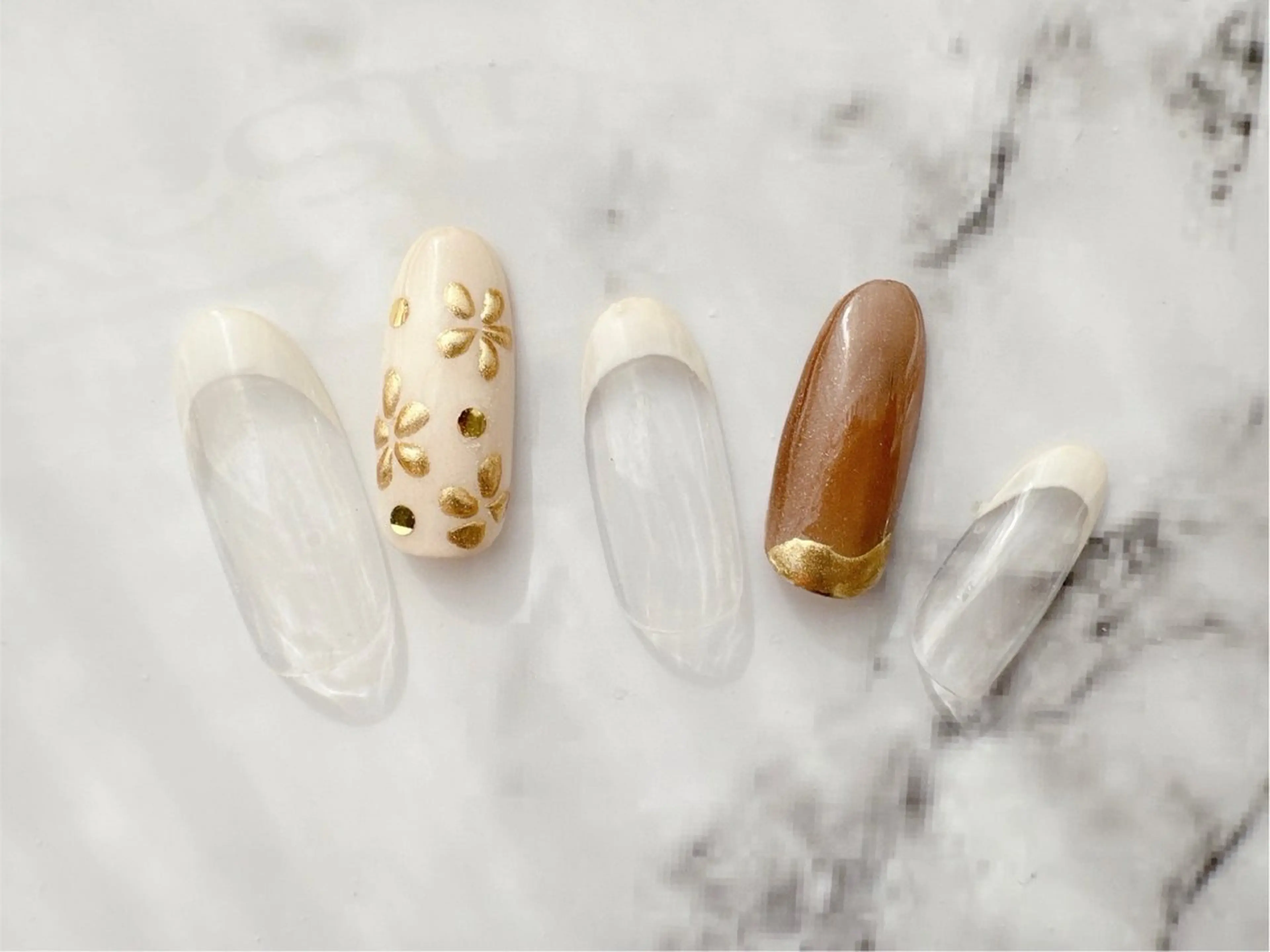 ネイル リオッサ  オブ ラグーン神戸店のエステ・リラクイメージ