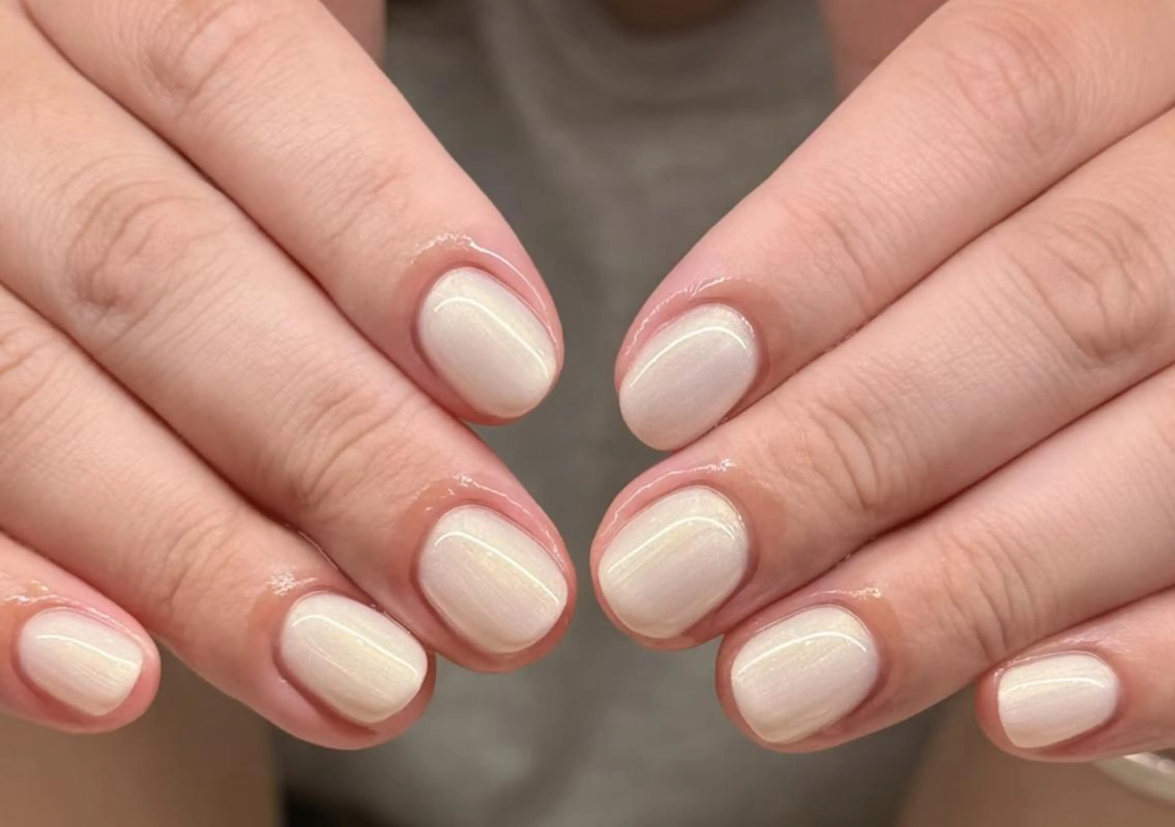 ネイル ハンドネイル Pure&Rich Nailのネイルデザイン