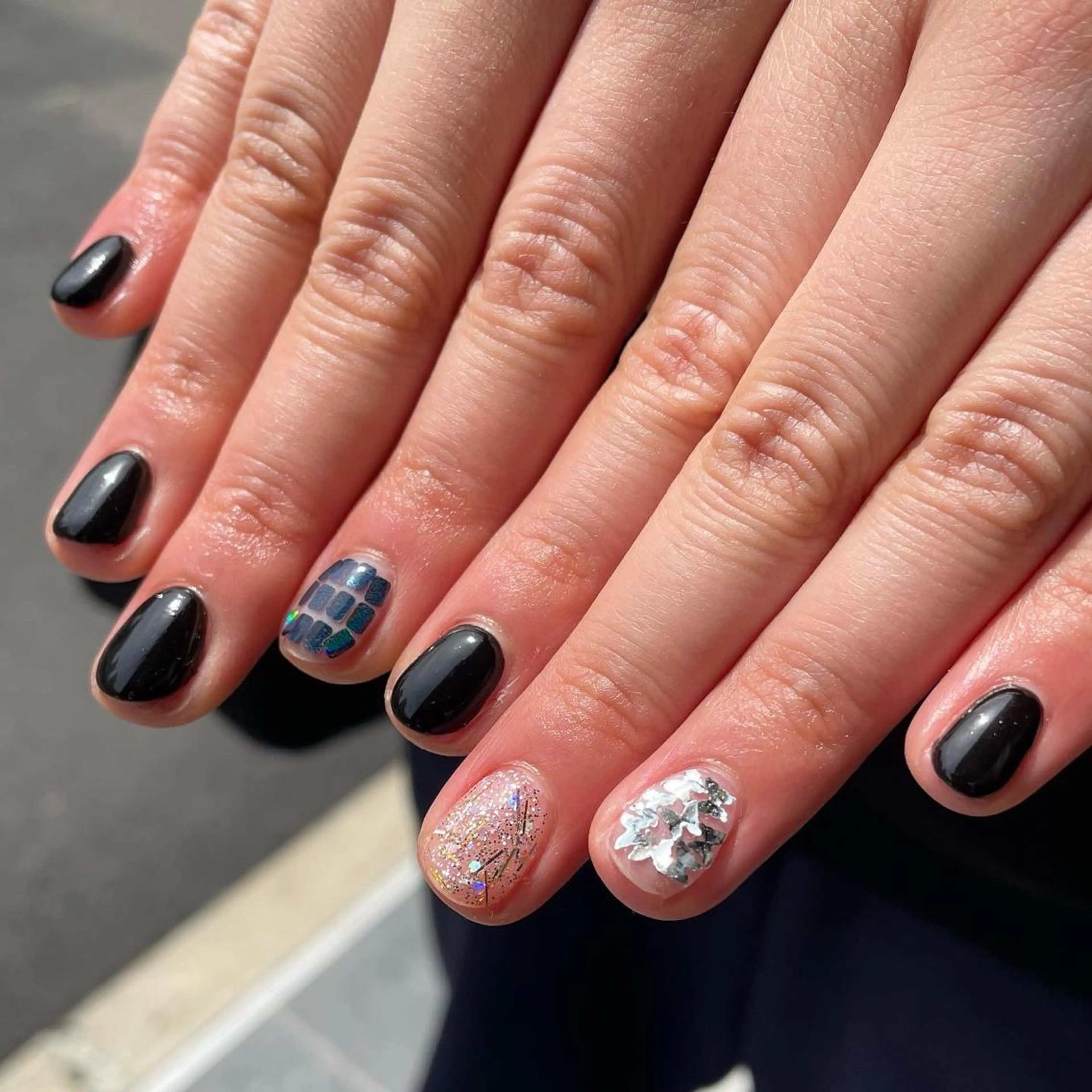 ネイル neouv所属・NEOUV NAILのネイルデザイン