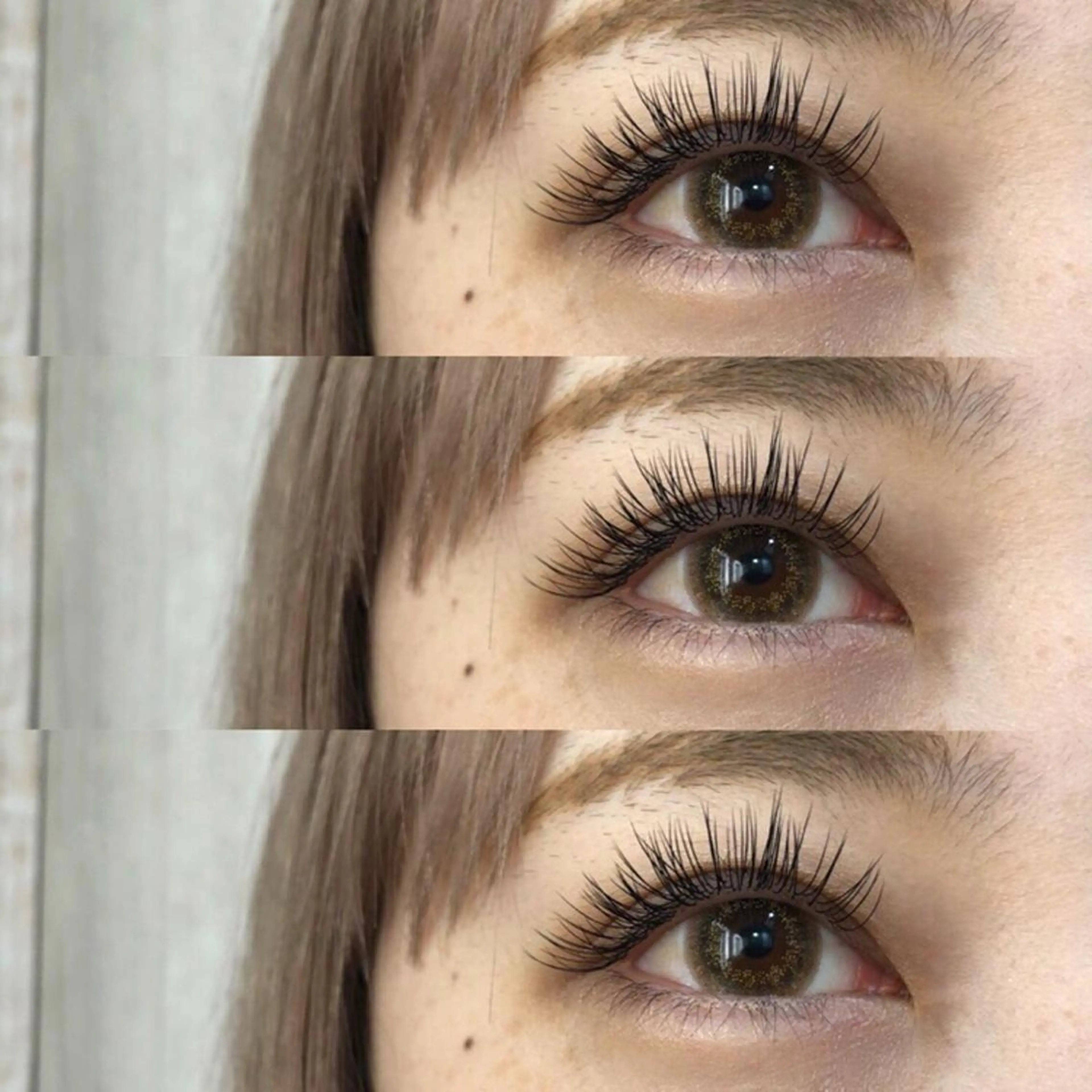 マツエク・マツパ 眉毛専門店brow art上野店 阿部の眉毛・アイブロウイメージ