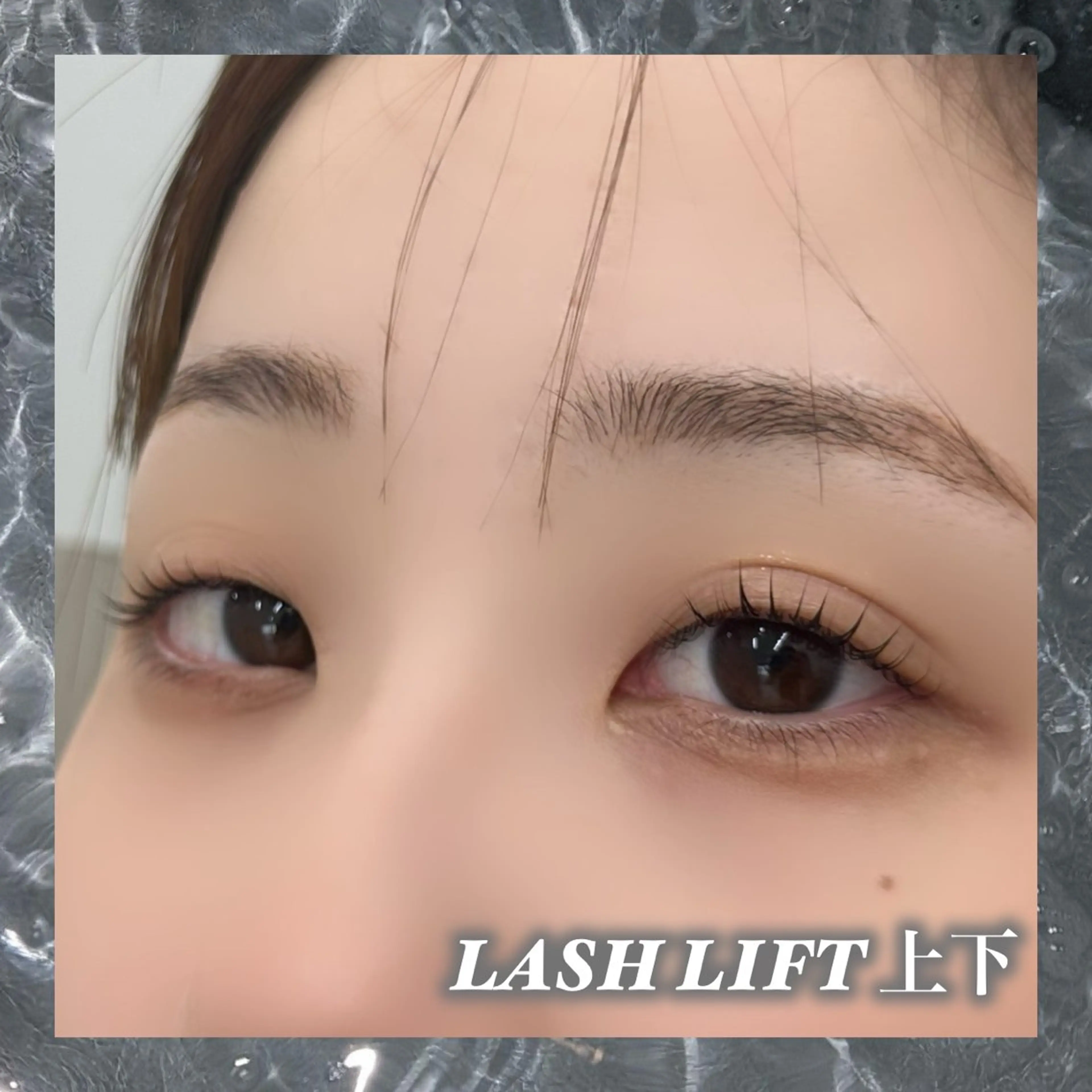 マツエク・マツパ Bianca 浦和西口 渡邉❄のマツエク・マツパデザイン