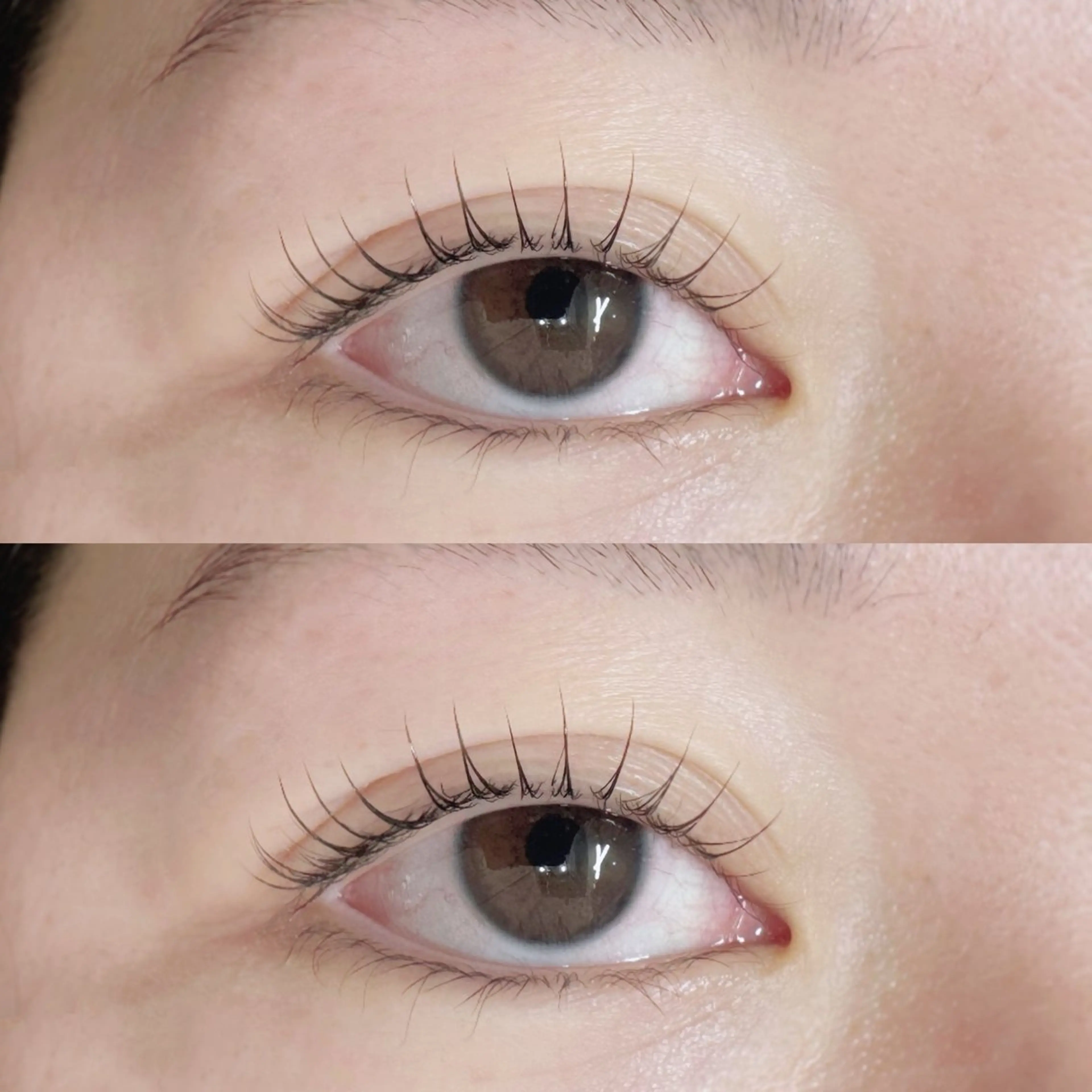 マツエク・マツパ マツパ 坂本 亜美のマツエク・マツパデザイン