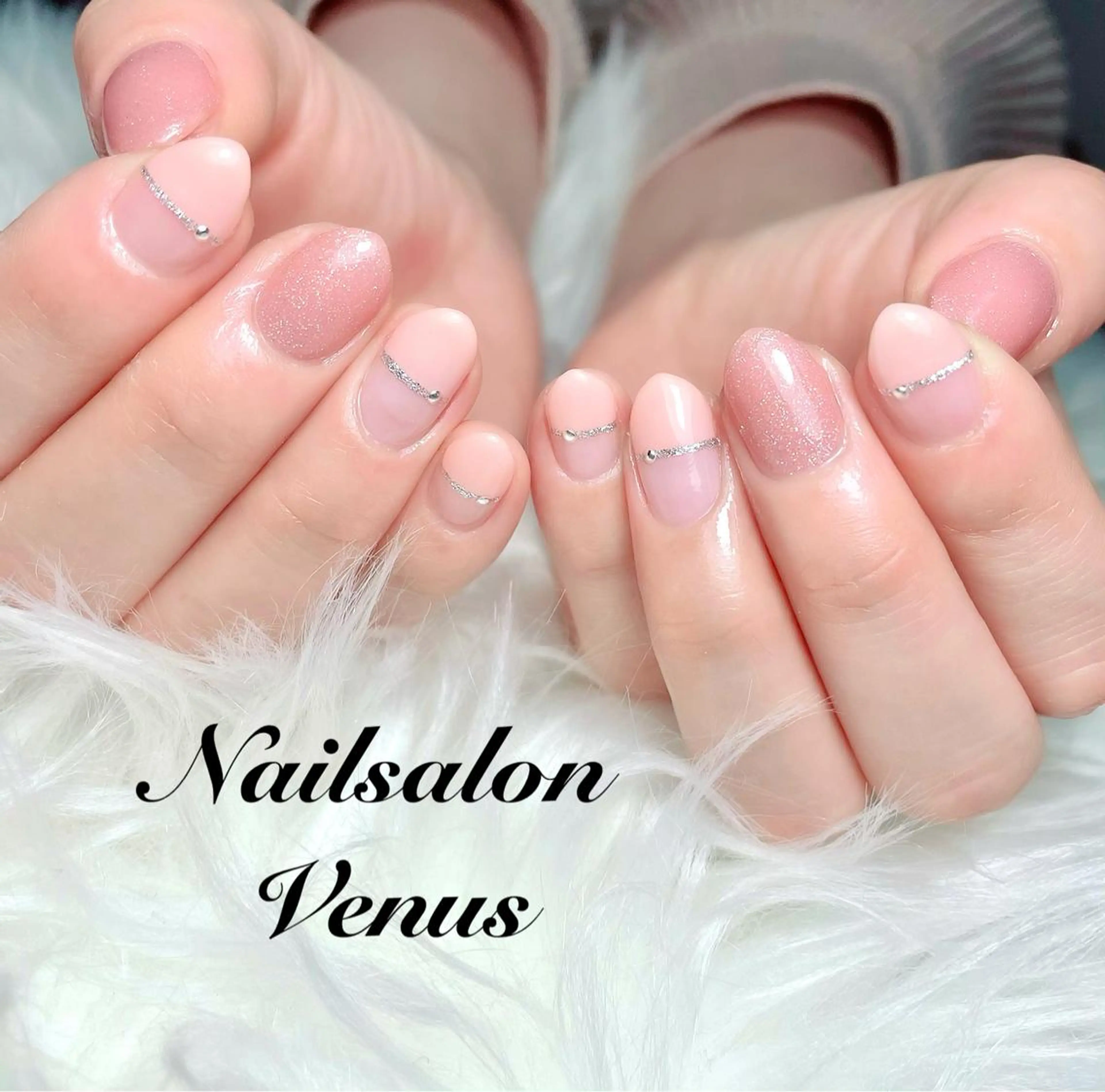 ネイル ハンドネイル Nail salon Venusのネイルデザイン