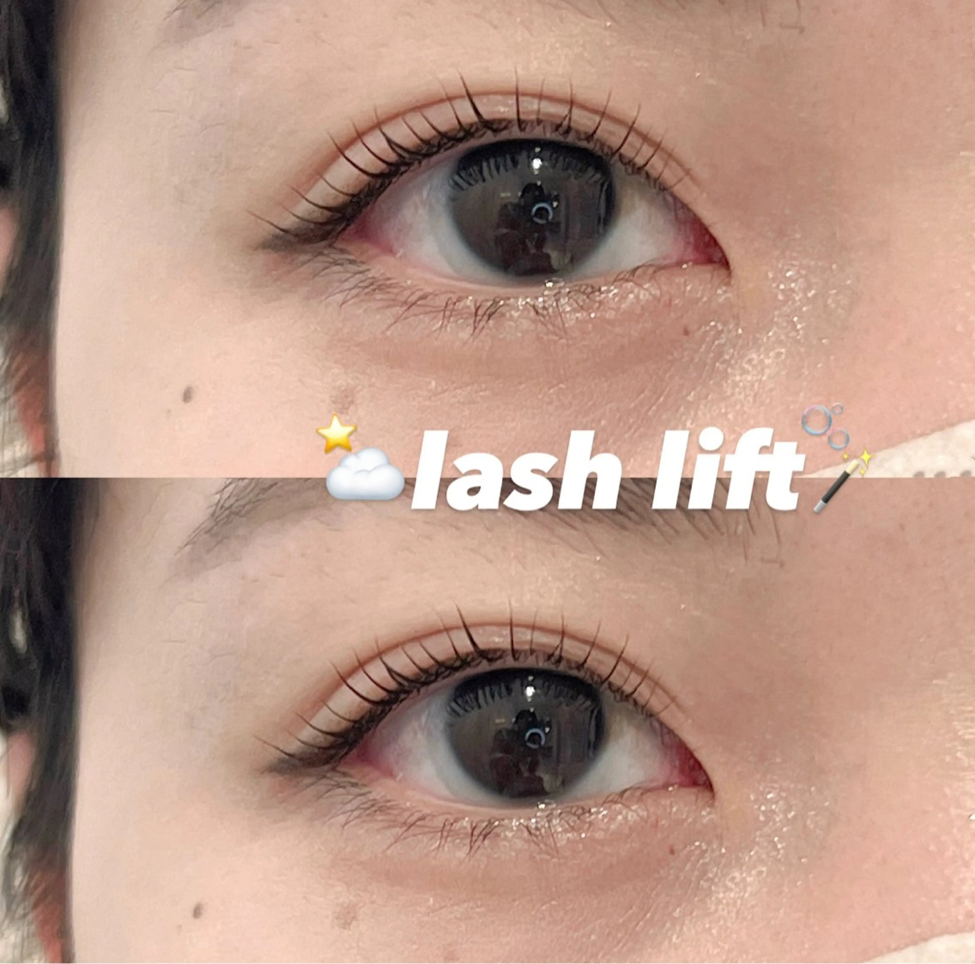 マツエク・マツパ マツパ eyelist ayaka🍨のマツエク・マツパデザイン