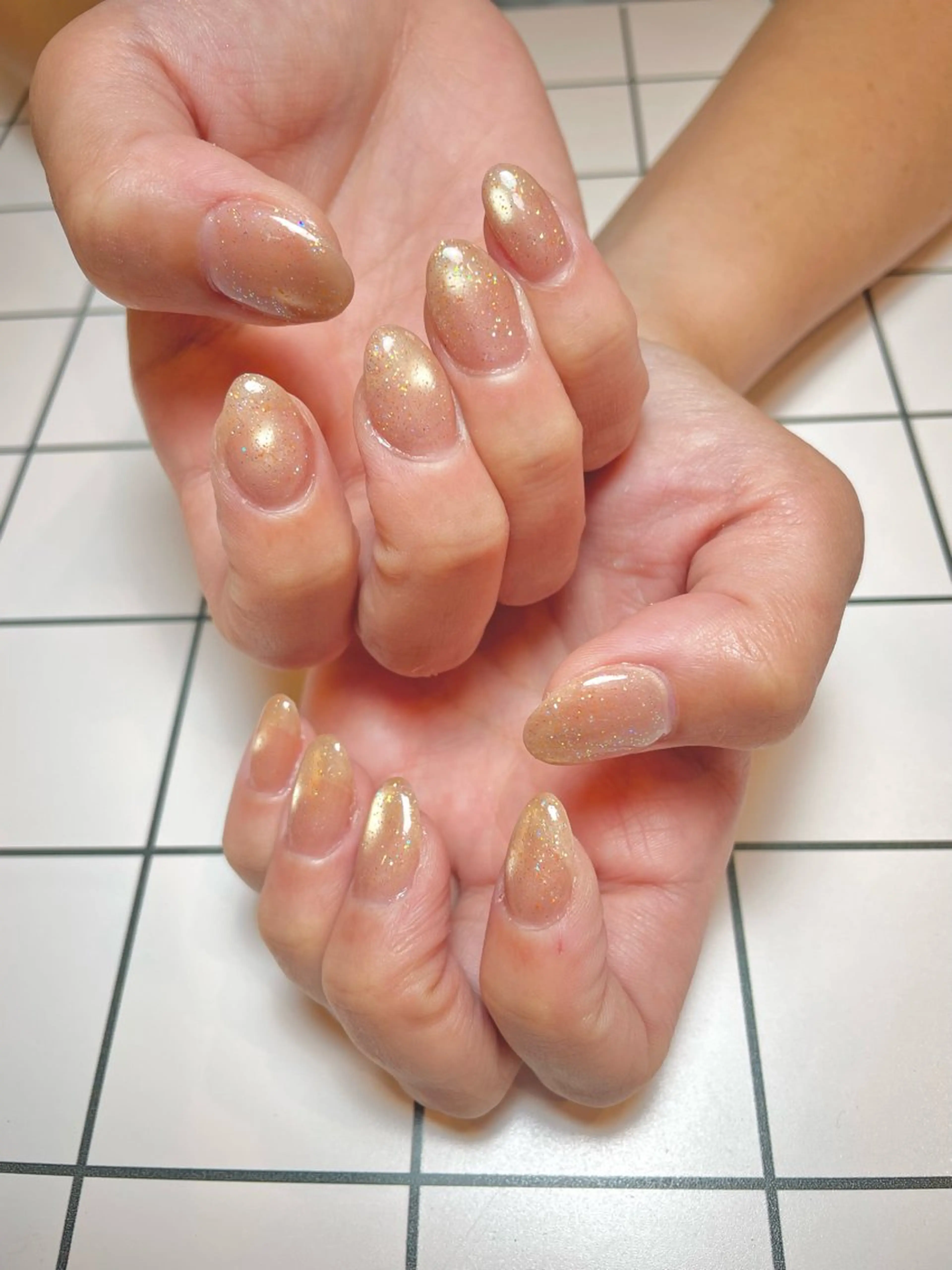 ネイル nail salon POPPYのネイルデザイン