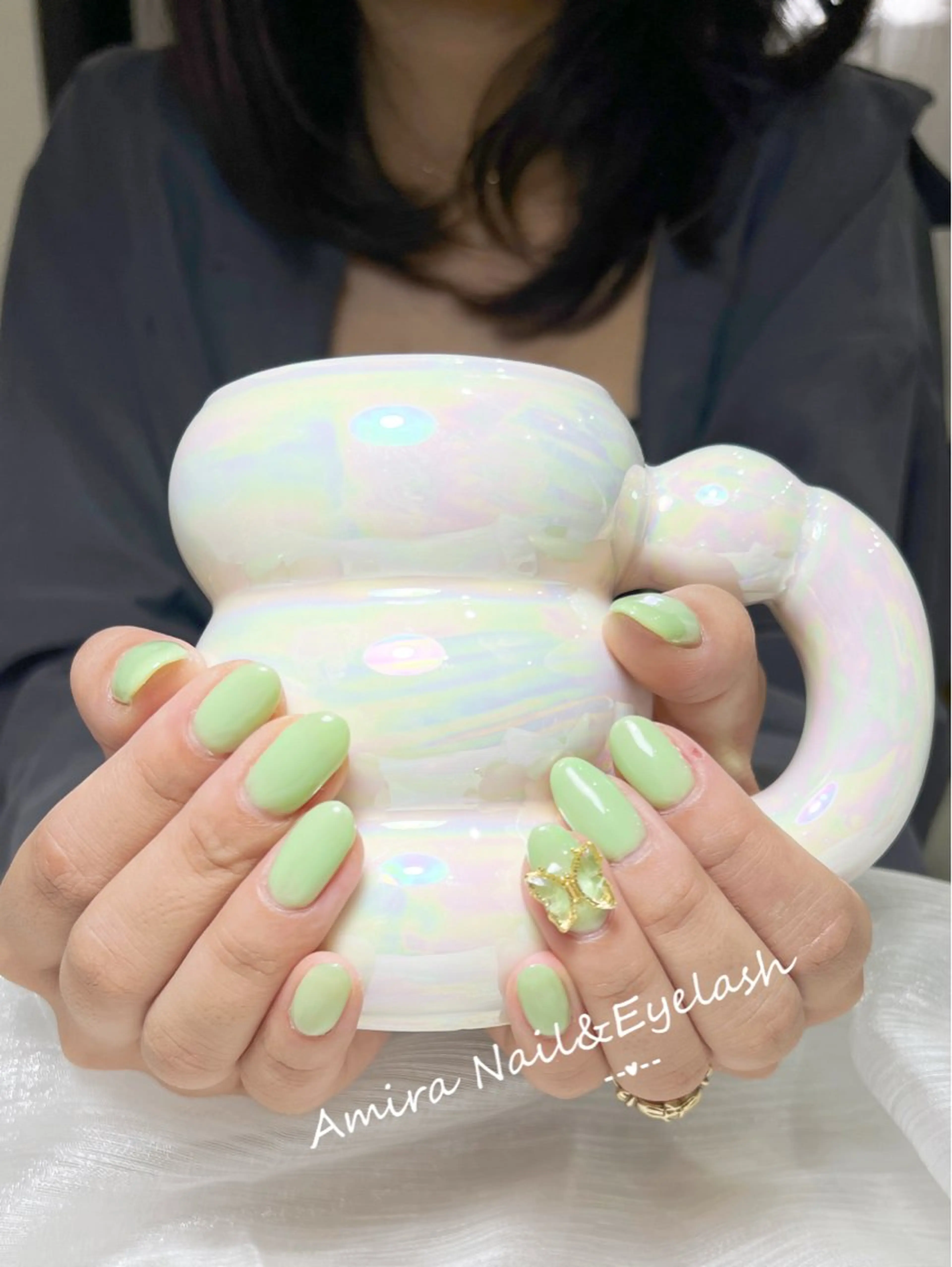 ネイル anna ネイルのネイルデザイン