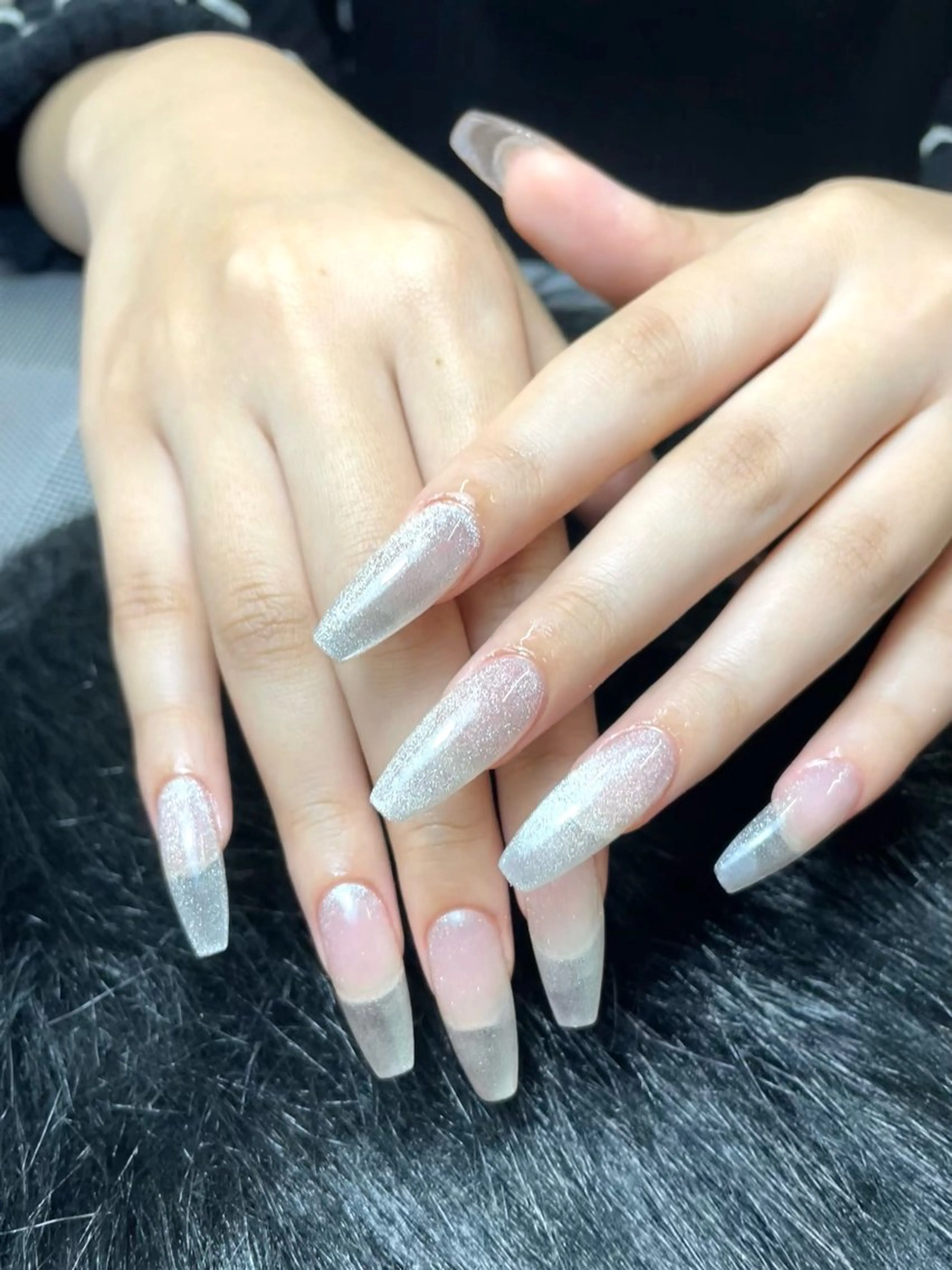 ネイル 竹 🎋のネイルデザイン