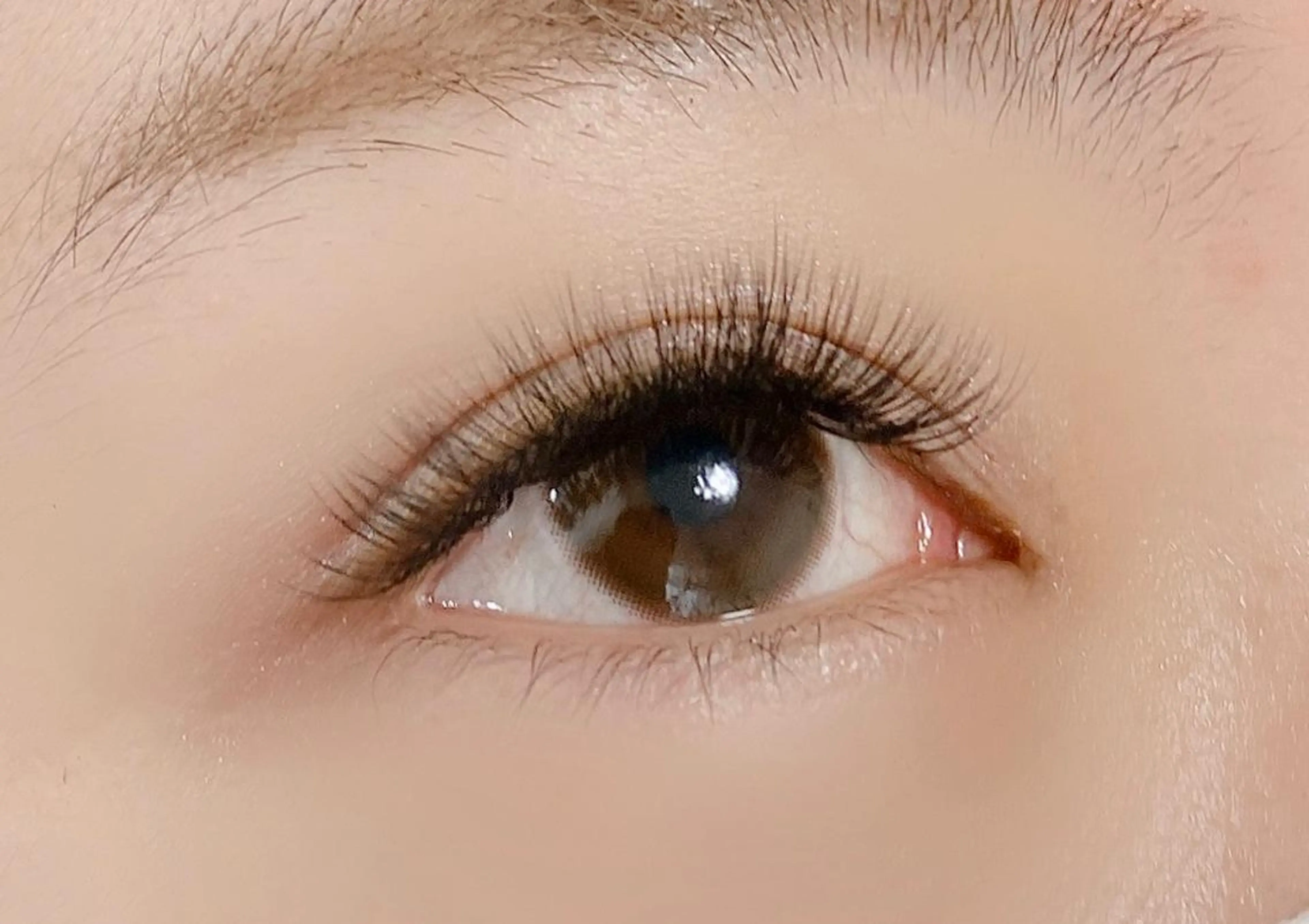 マツエク・マツパ ボリュームラッシュ acero所属・acero カワバタのマツエク・マツパデザイン