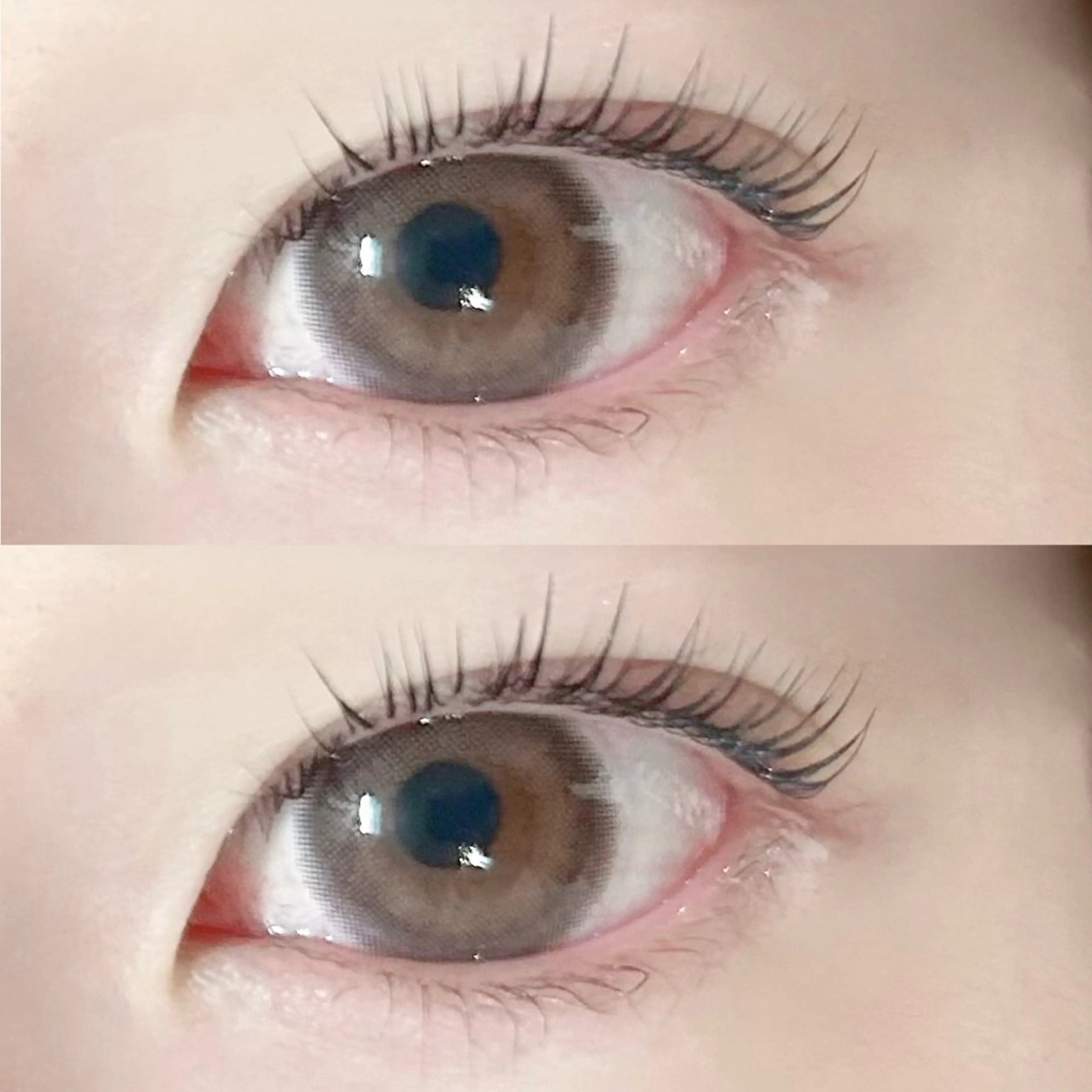 マツエク・マツパ Stella Mayaのマツエク・マツパデザイン