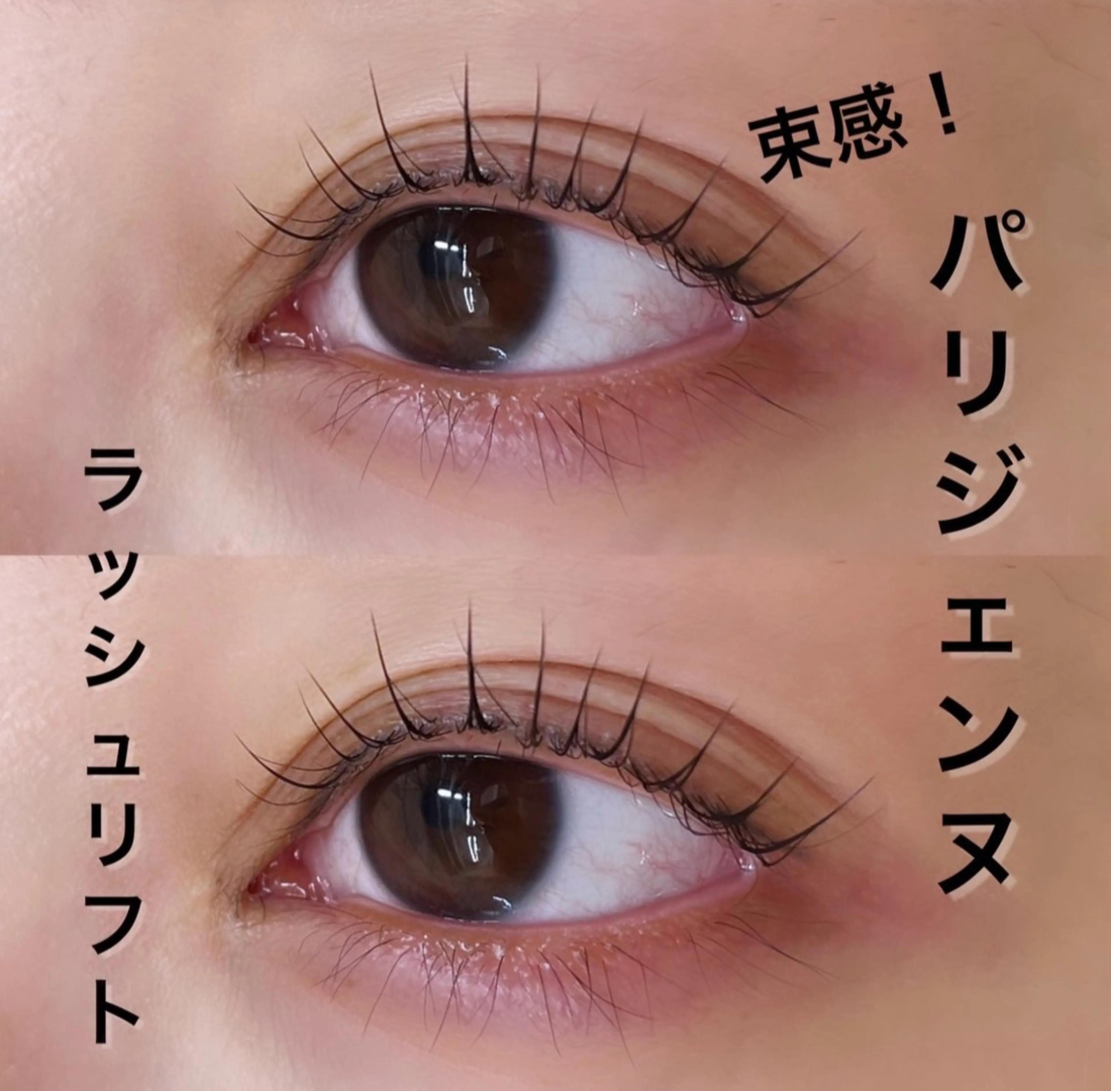 マツエク・マツパ マツパ 銀座🩶/アイリスト 💞erina💞のマツエク・マツパデザイン