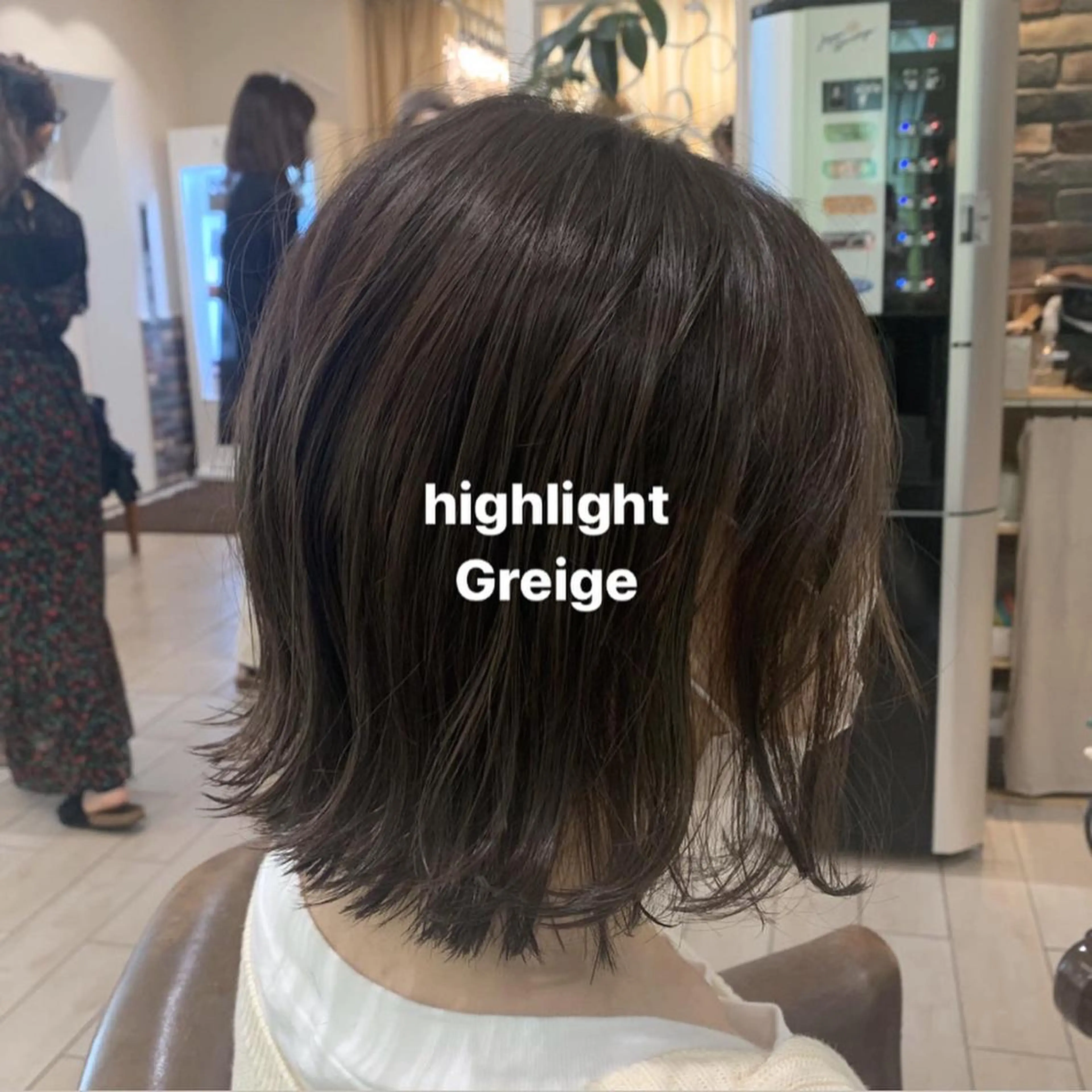 カラー メンズパーマ特化🔥 ツイスパ/シャドウのヘアスタイル