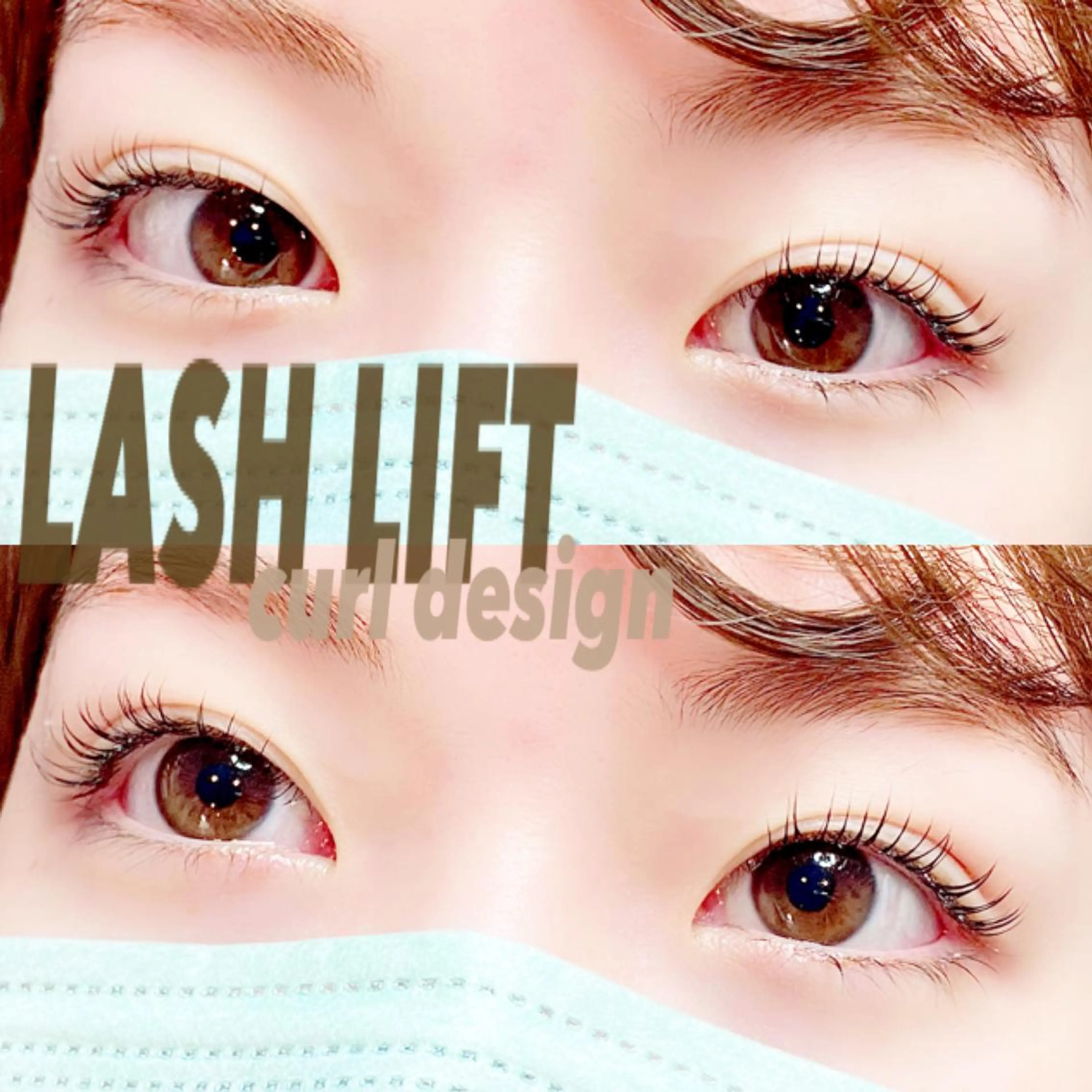 マツエク・マツパ マツパ 🦄銀座/束感まつげ 村上🍒のマツエク・マツパデザイン