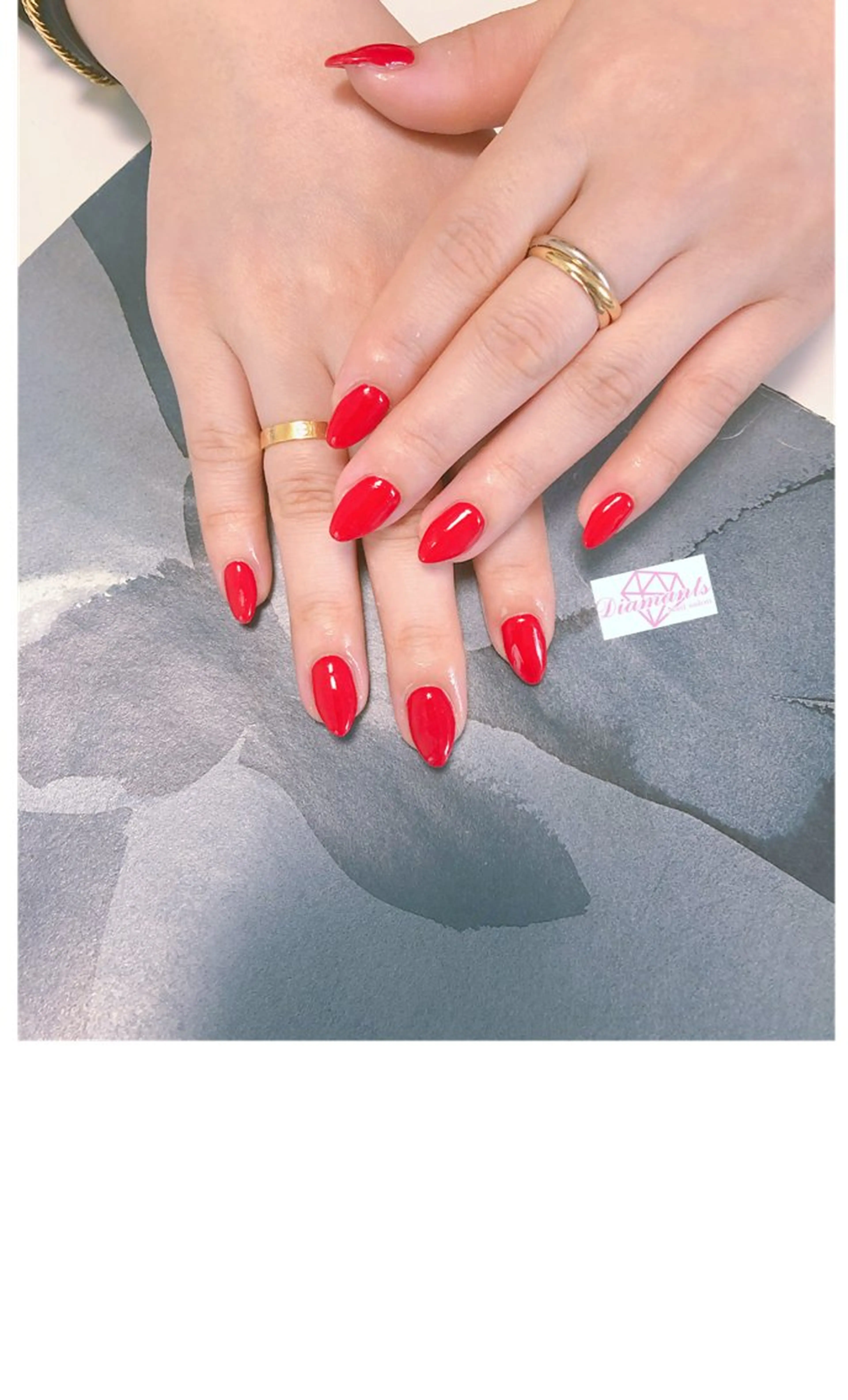 ネイル Asa miのネイルデザイン