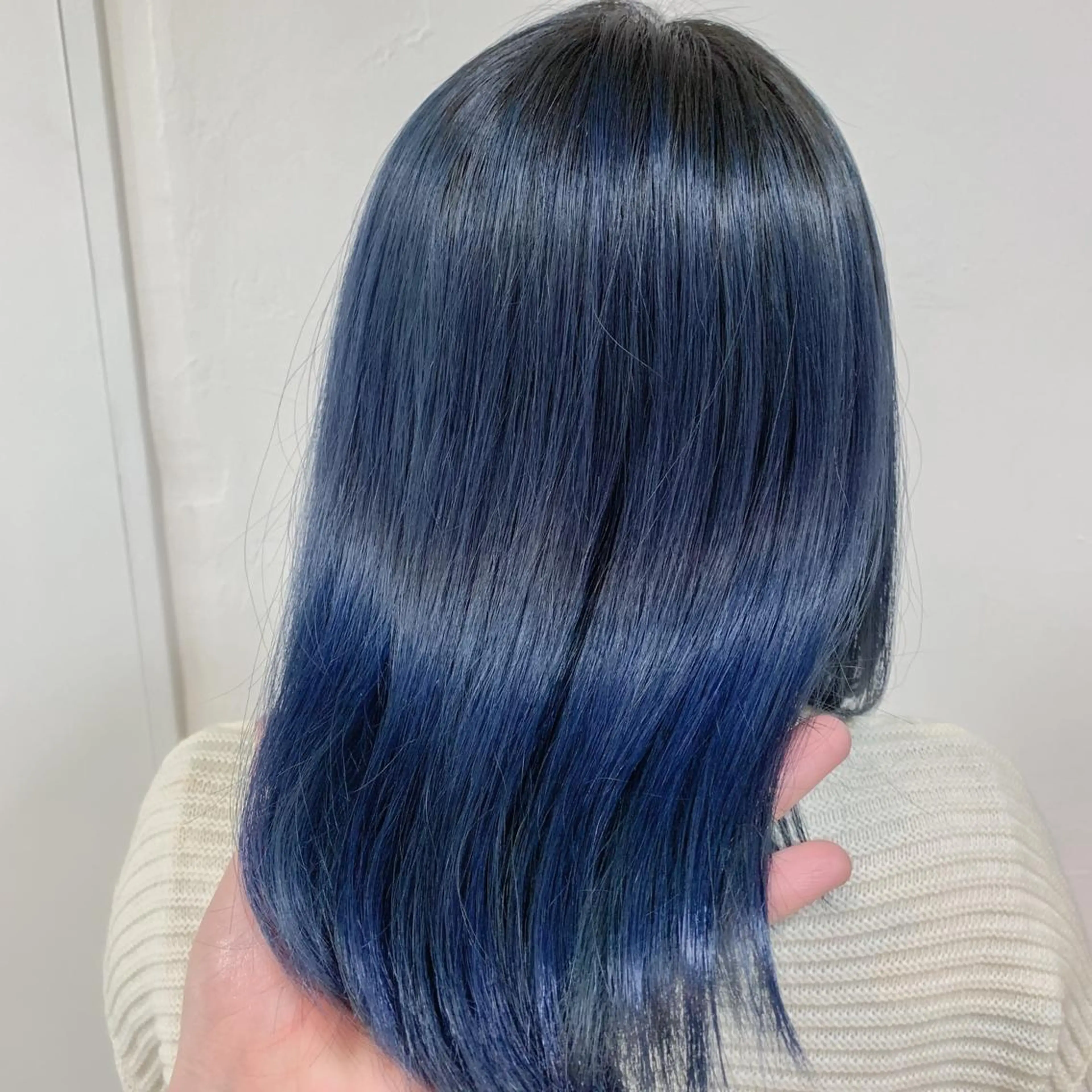 ミディアム カラー カット ヘアカラー トリートメント 🌈限定価格🌈 鈴木　瑛輔のヘアスタイル