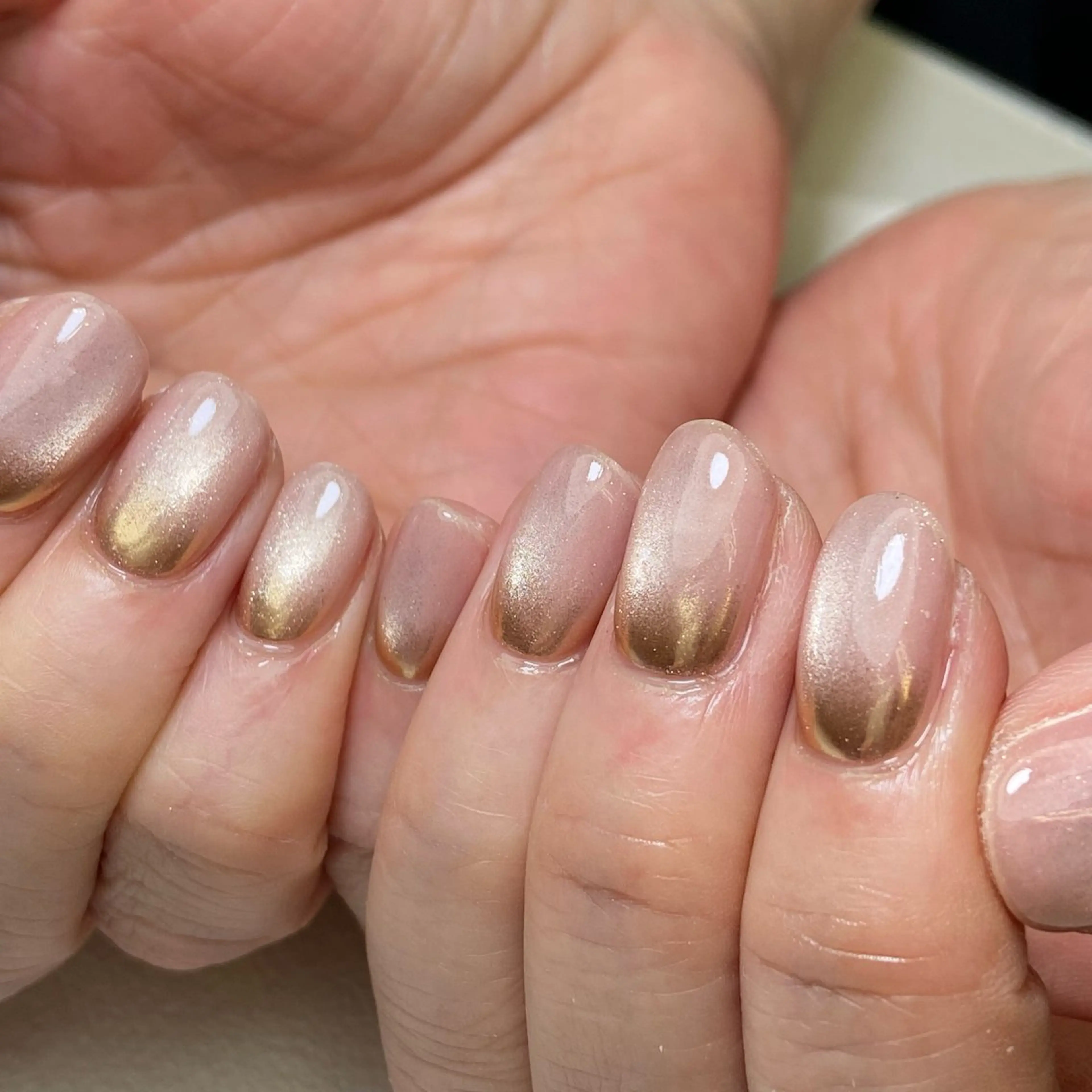 ネイル nail salon Lumièreのネイルデザイン