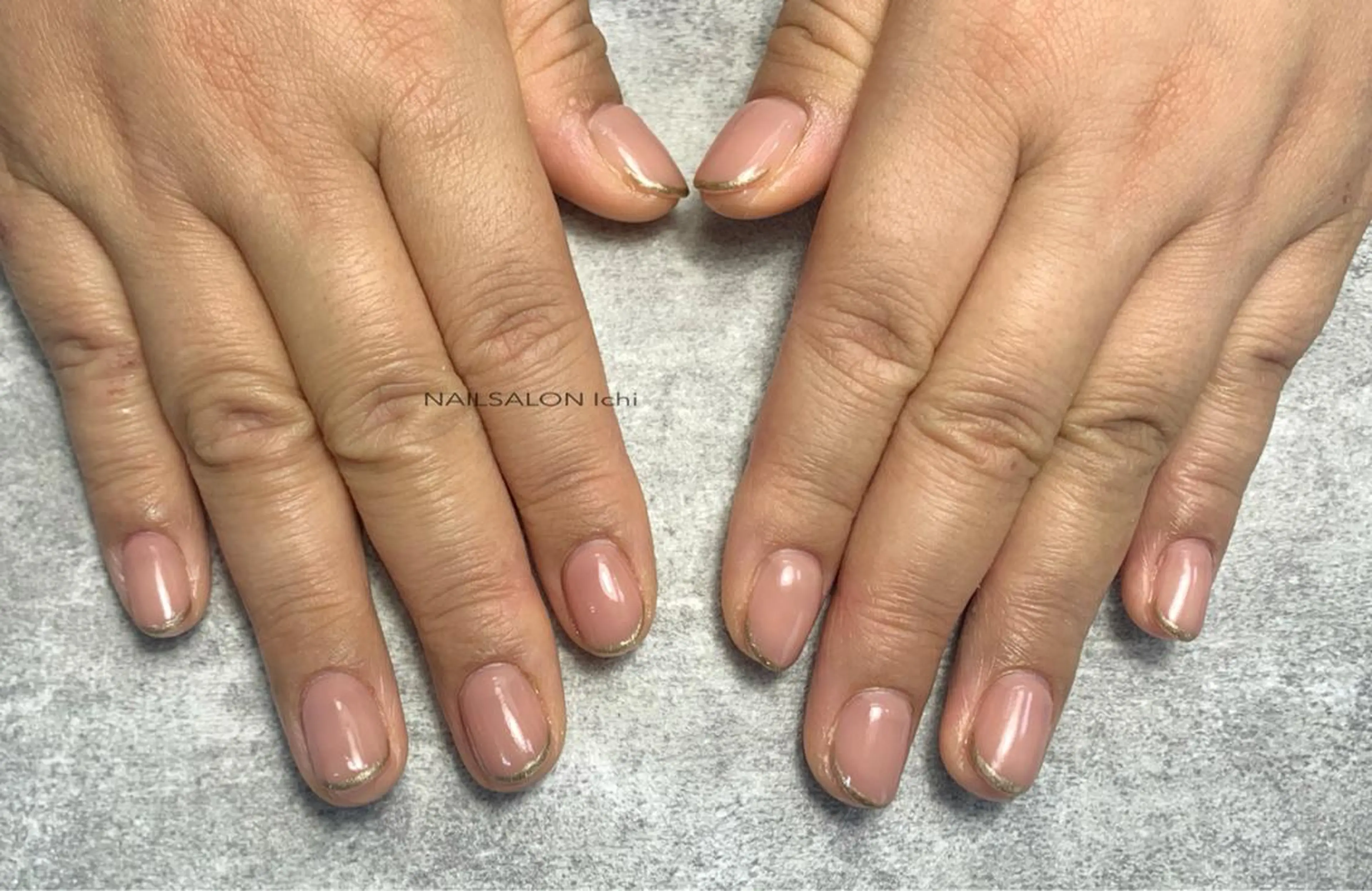 ネイル ハンドネイル NAILSALON  Ichi所属・NAILSALON Ichiのネイルデザイン