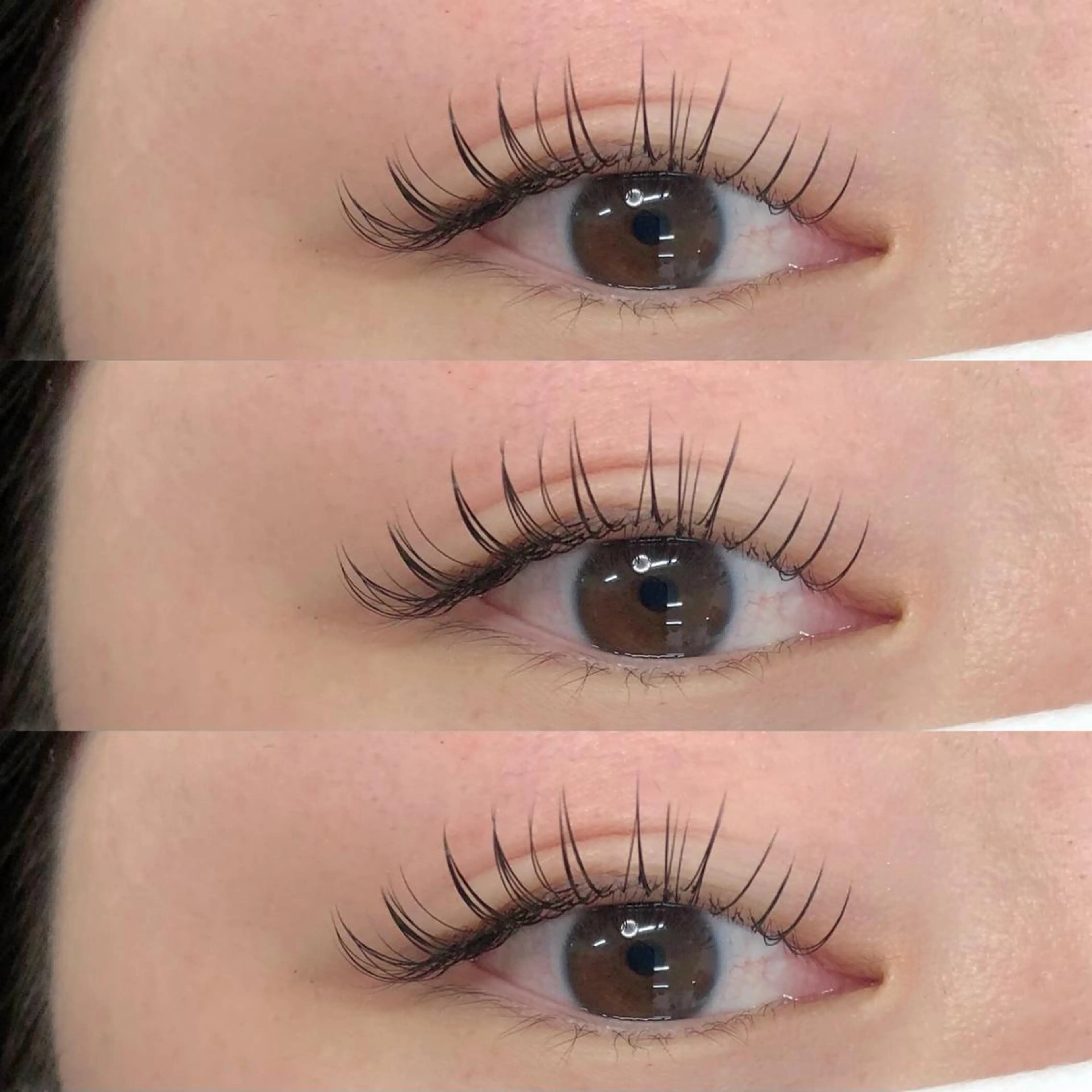 マツエク・マツパ Kilig所属・Kilig NICKYのマツエク・マツパデザイン