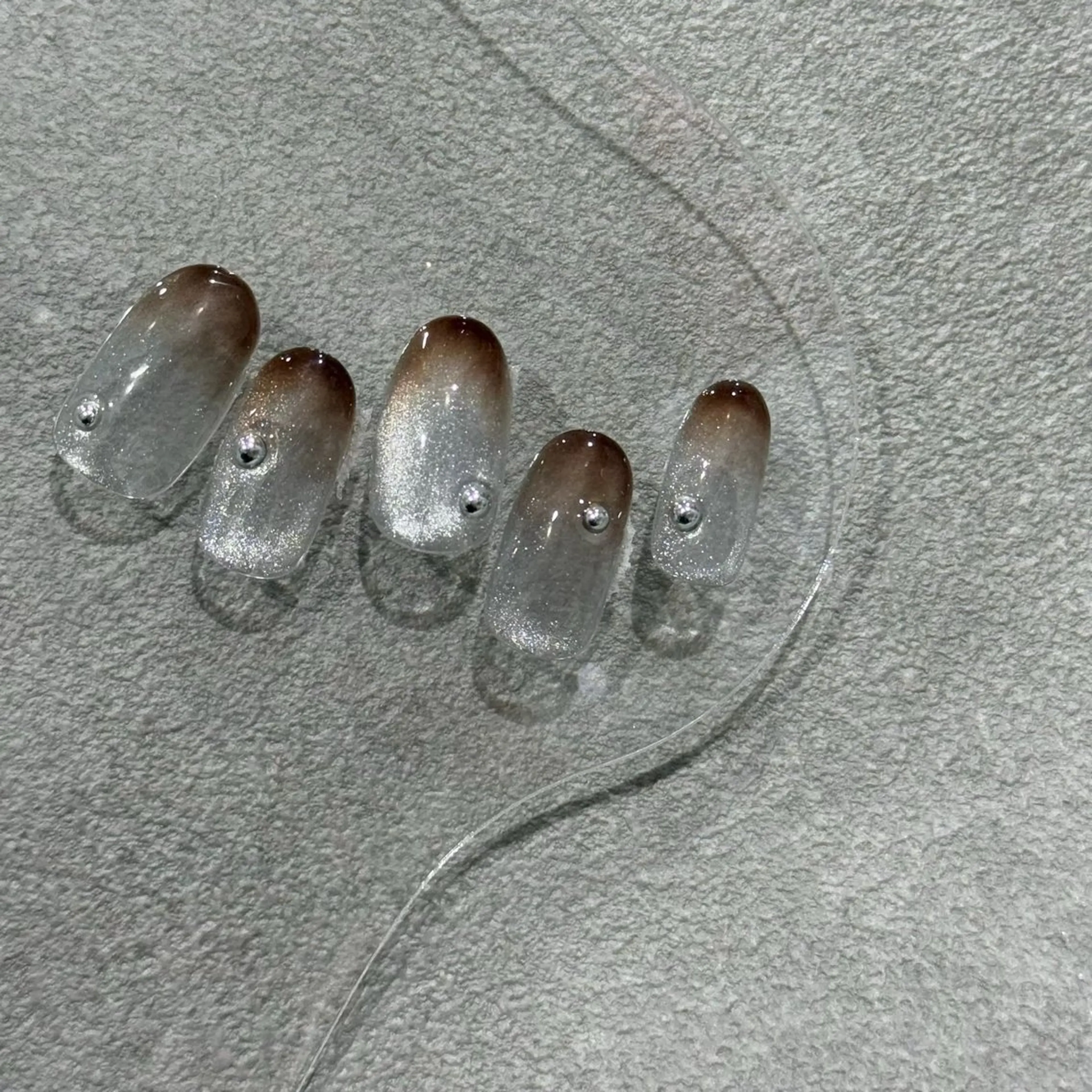 ネイル MAXKELLY MEGUMIのネイルデザイン