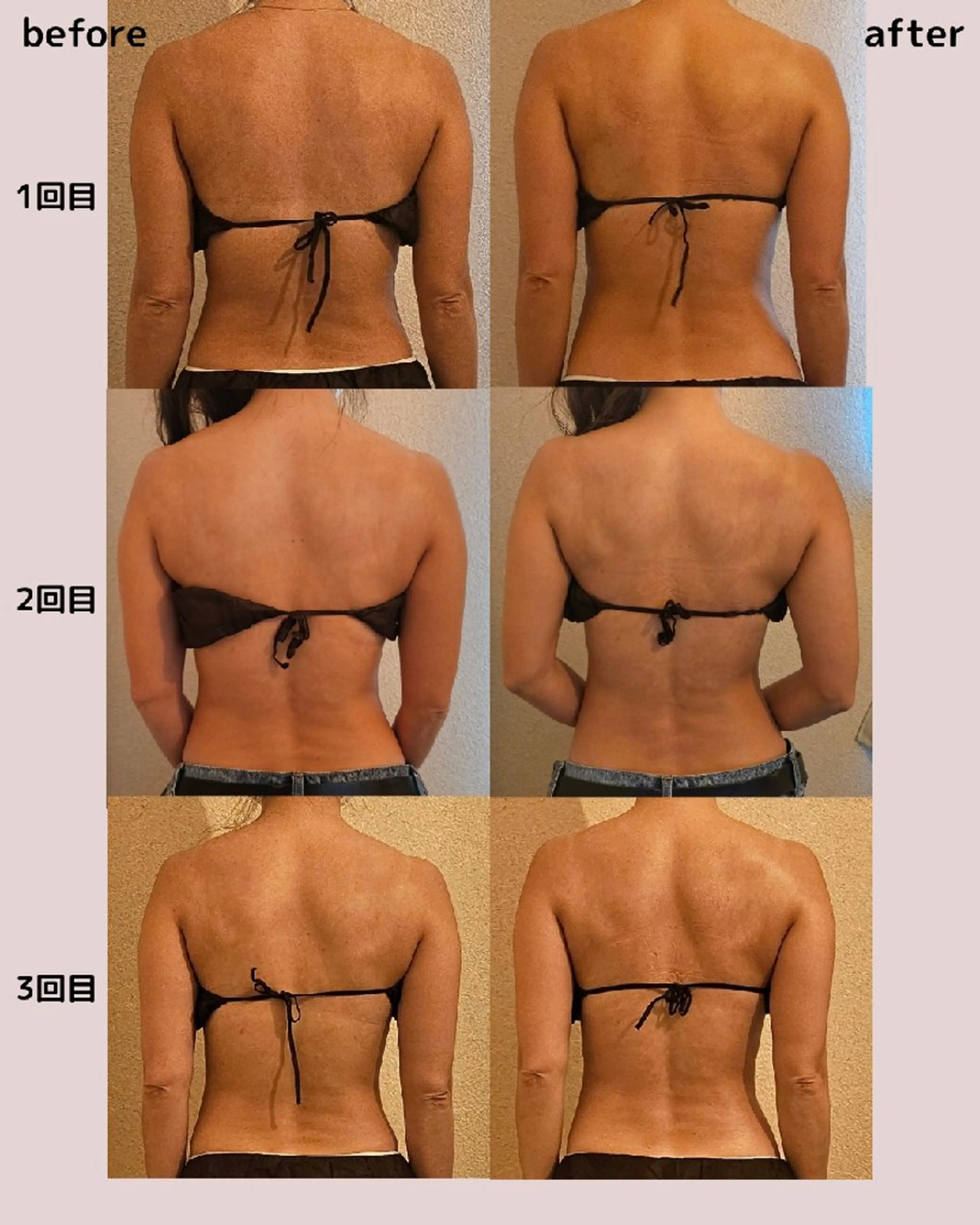 リラク 経絡リンパケア ＬＡＵＴのエステ・リラクイメージ