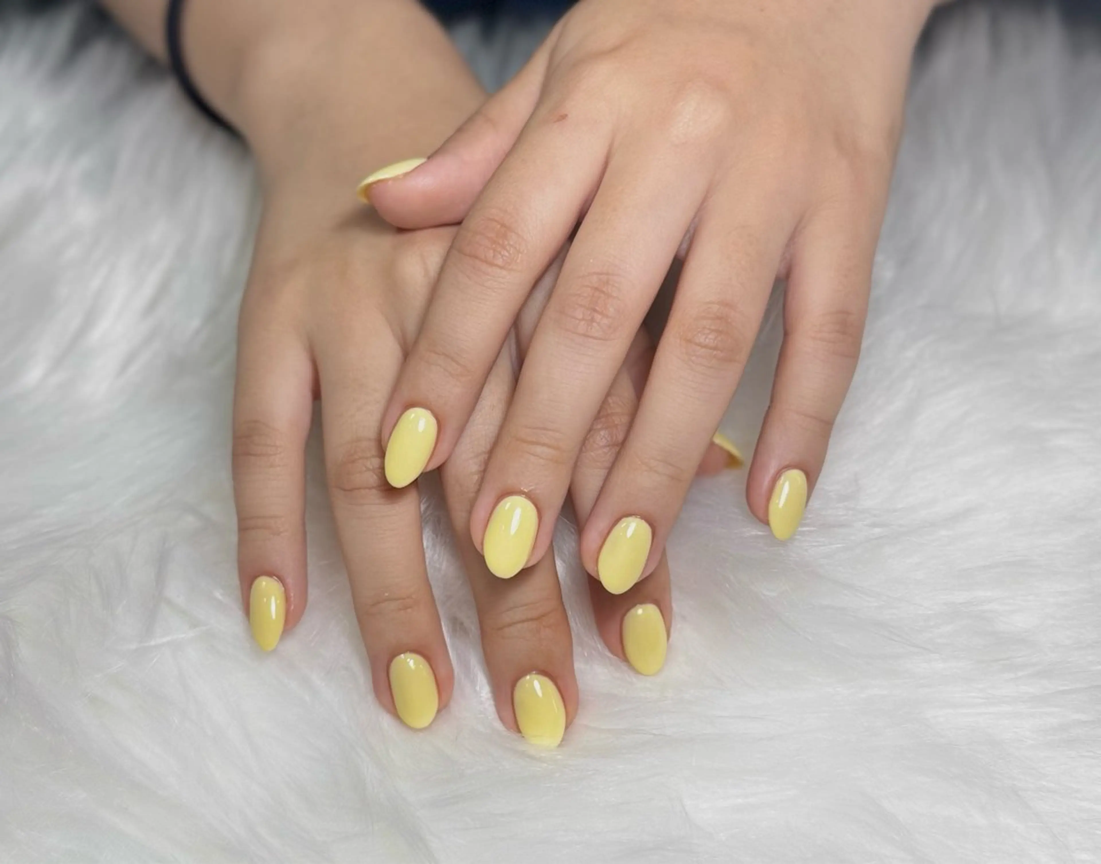 ネイル オーロラネイル チークネイル フットネイル フレンチネイル ジェルネイル フットネイル Nichi Nailsのネイルデザイン