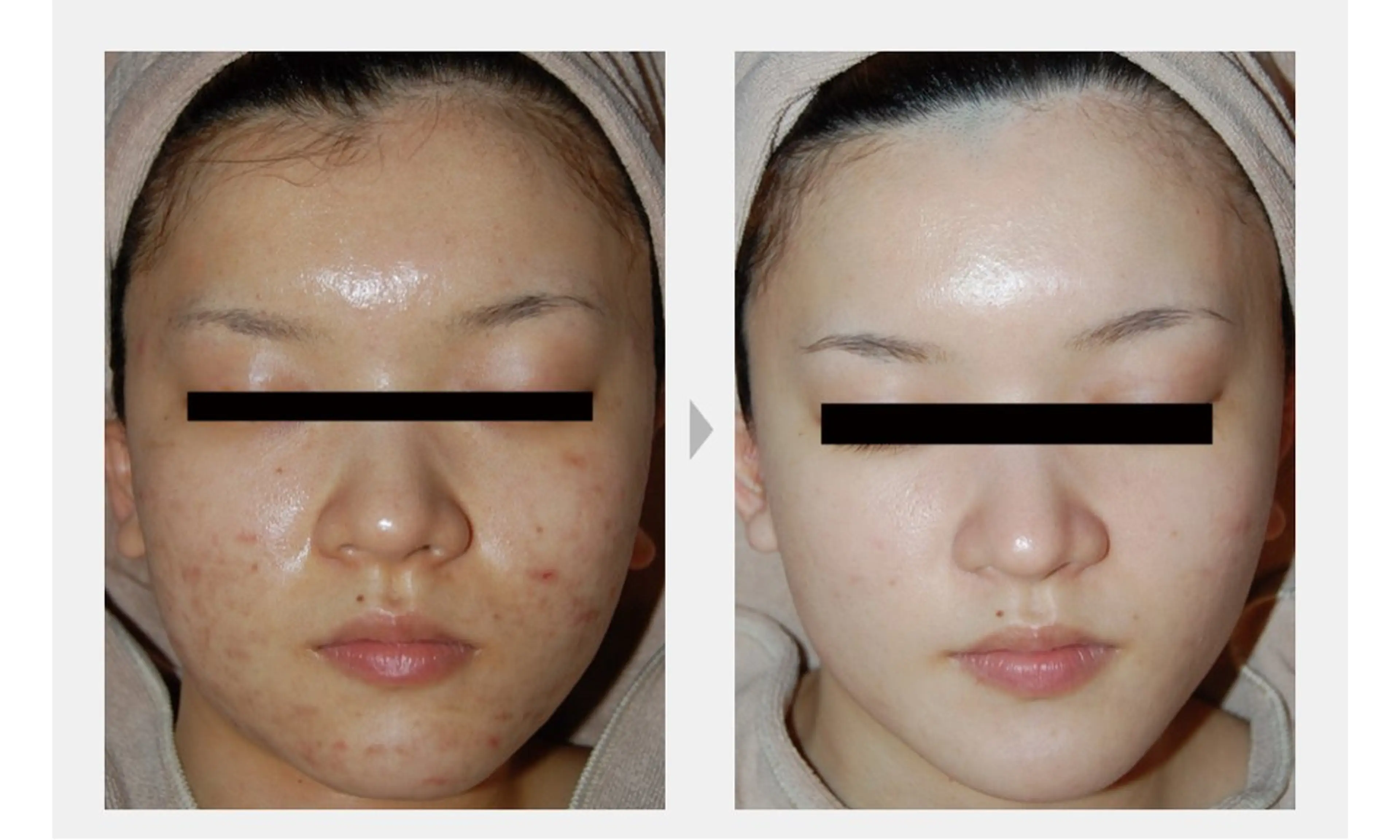 M. lisyelのエステ・リラクイメージ