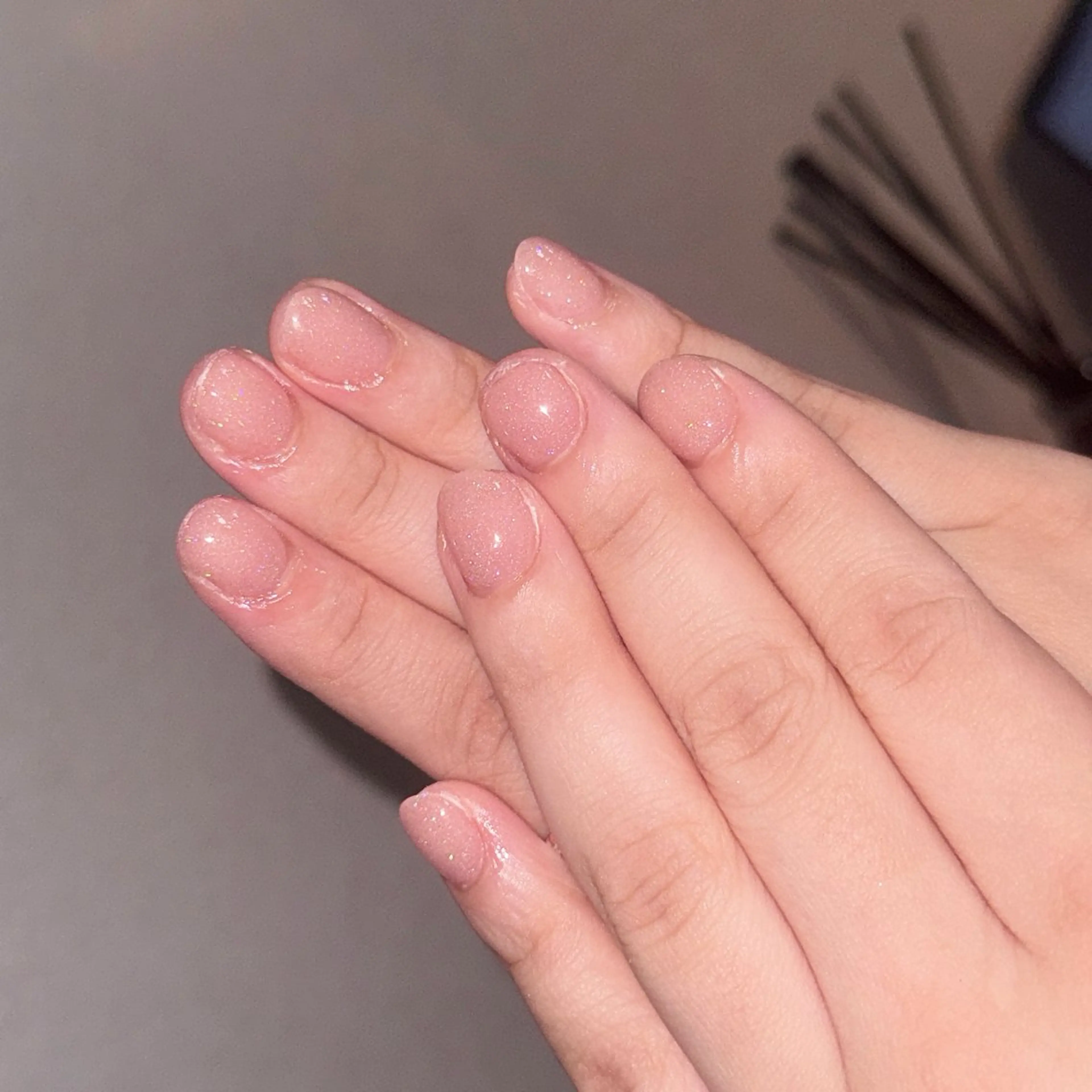 ネイル ハンドネイル ハンドケア 🫧OPELIA NAIL渋谷🫧のネイルデザイン