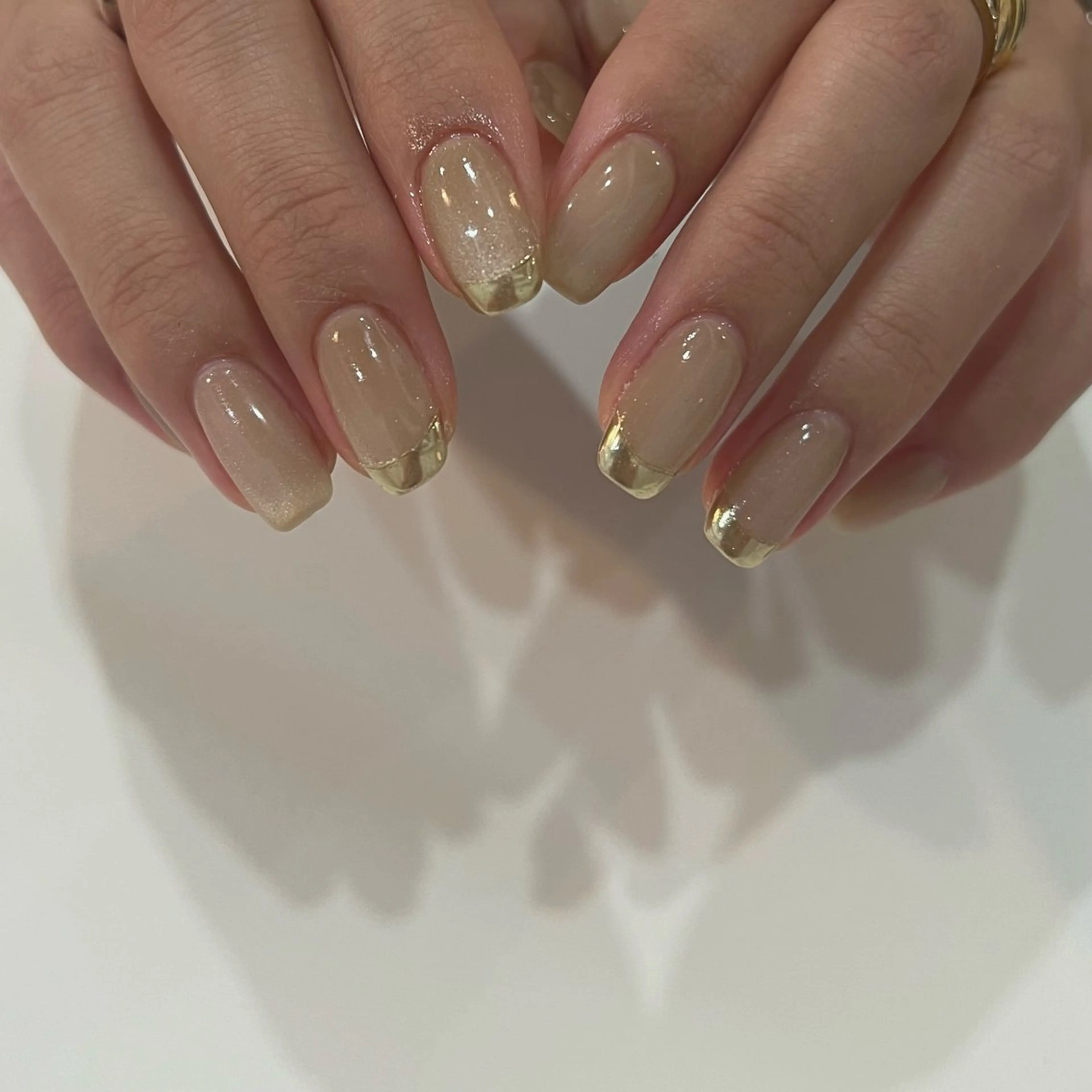 ネイル YOERU所属・YOERU yuukaのネイルデザイン